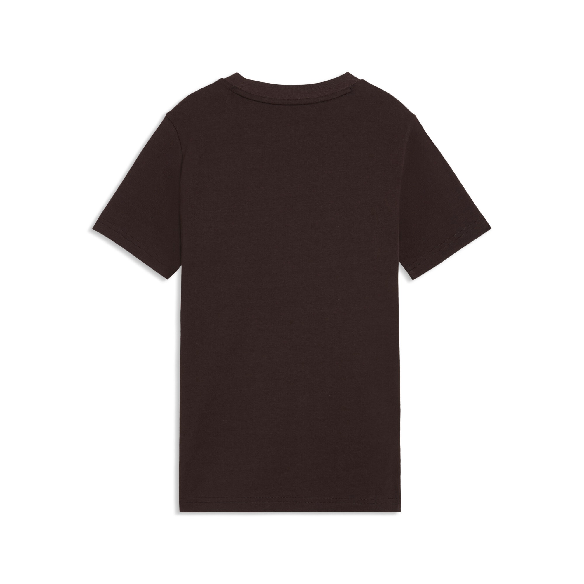 PUMA T-Shirt »Essentials Script Glitter T-Shirt Mädchen«