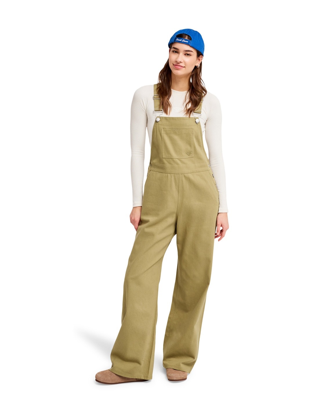 Roxy Overall "Trail Blazer Twill" günstig online kaufen