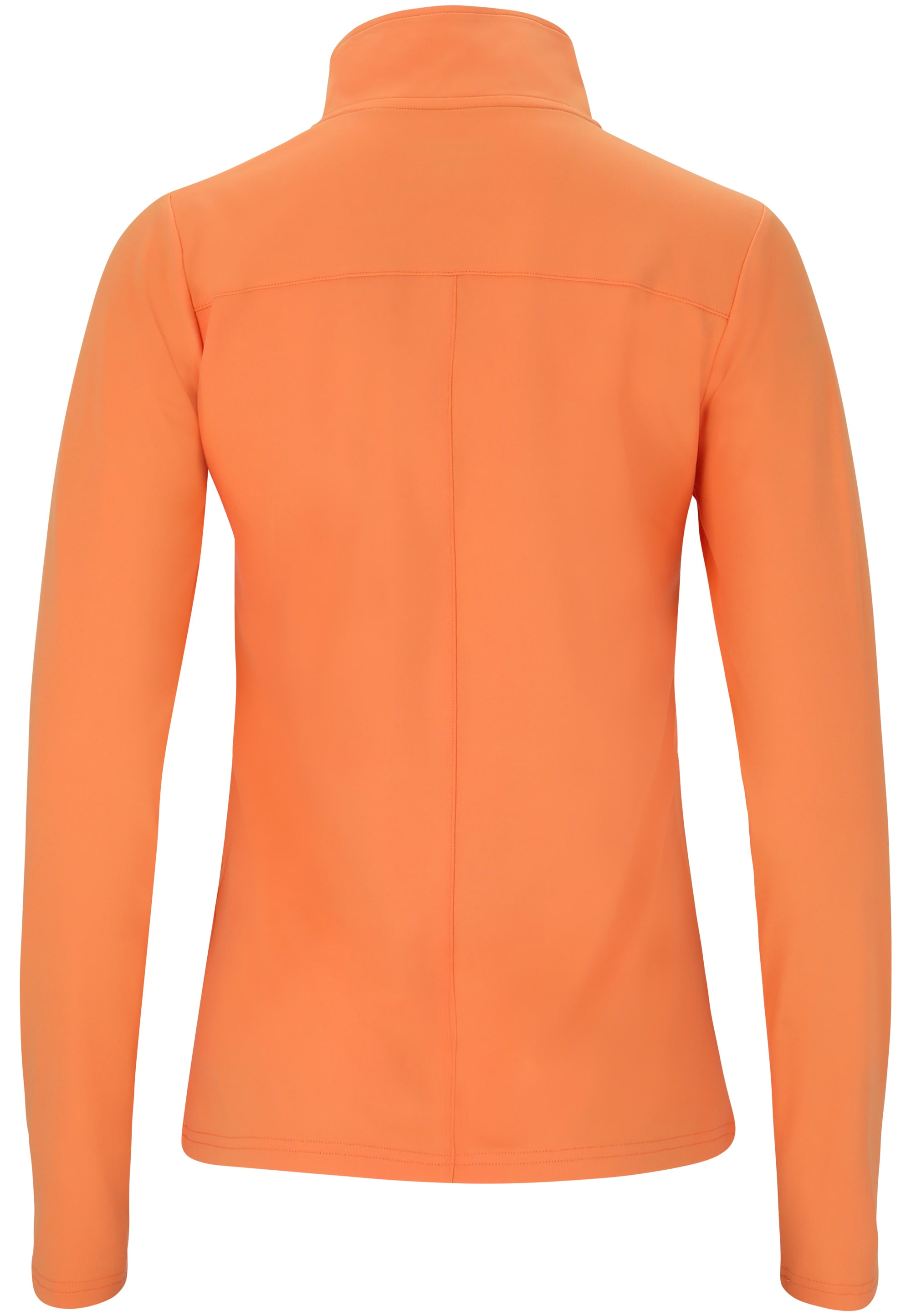 ENDURANCE Strickpullover »Almati«, mit recyceltem Material