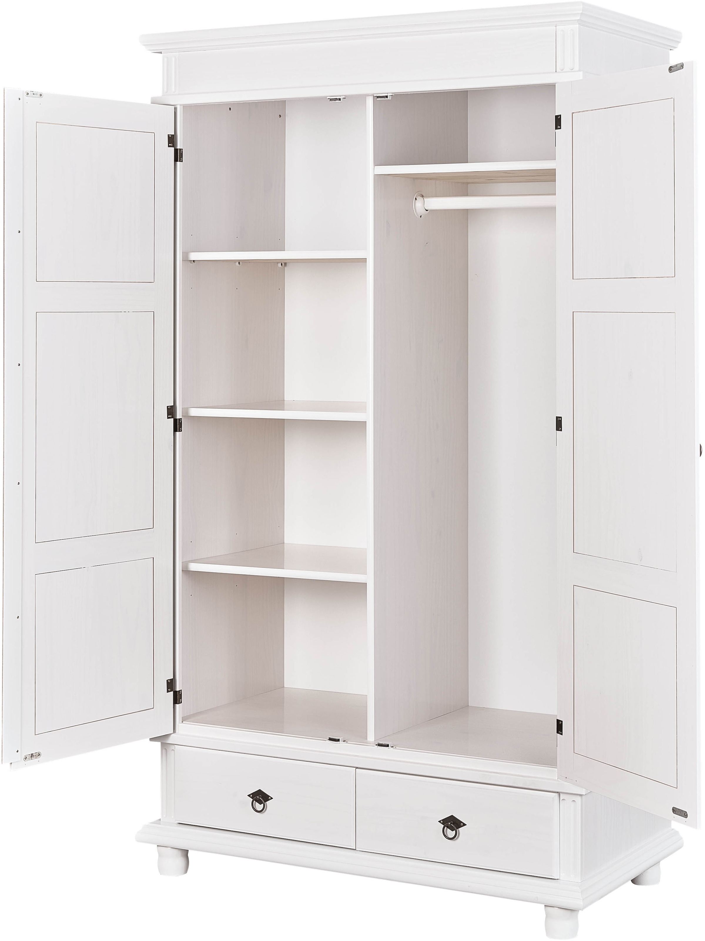 Home affaire Kleiderschrank »Danz«