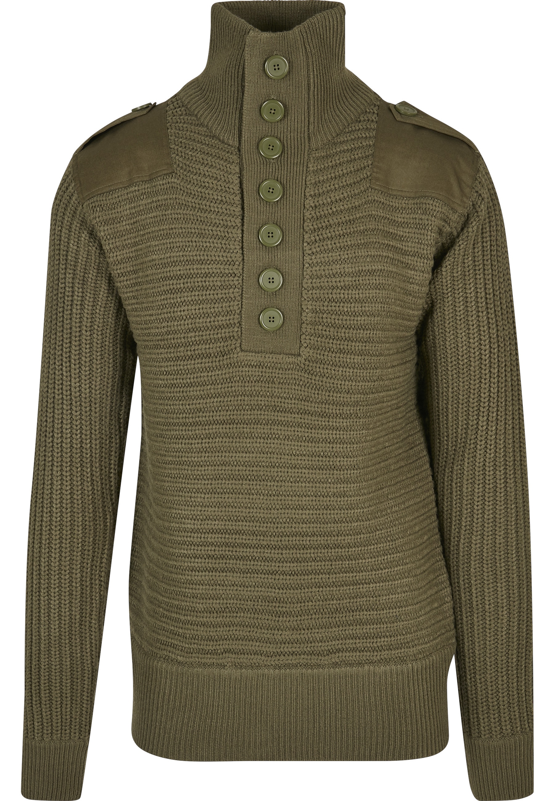 Brandit Troyer "Brandit Herren Alpin Pullover" 1 Stk.