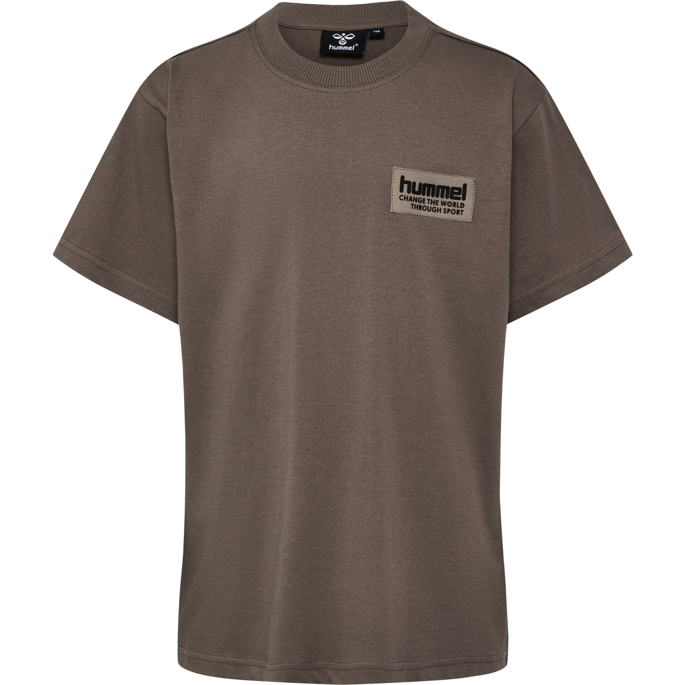 hummel T-Shirt »DARE T-SHIRT Short BAUR - Sleeve | Kinder« kaufen für