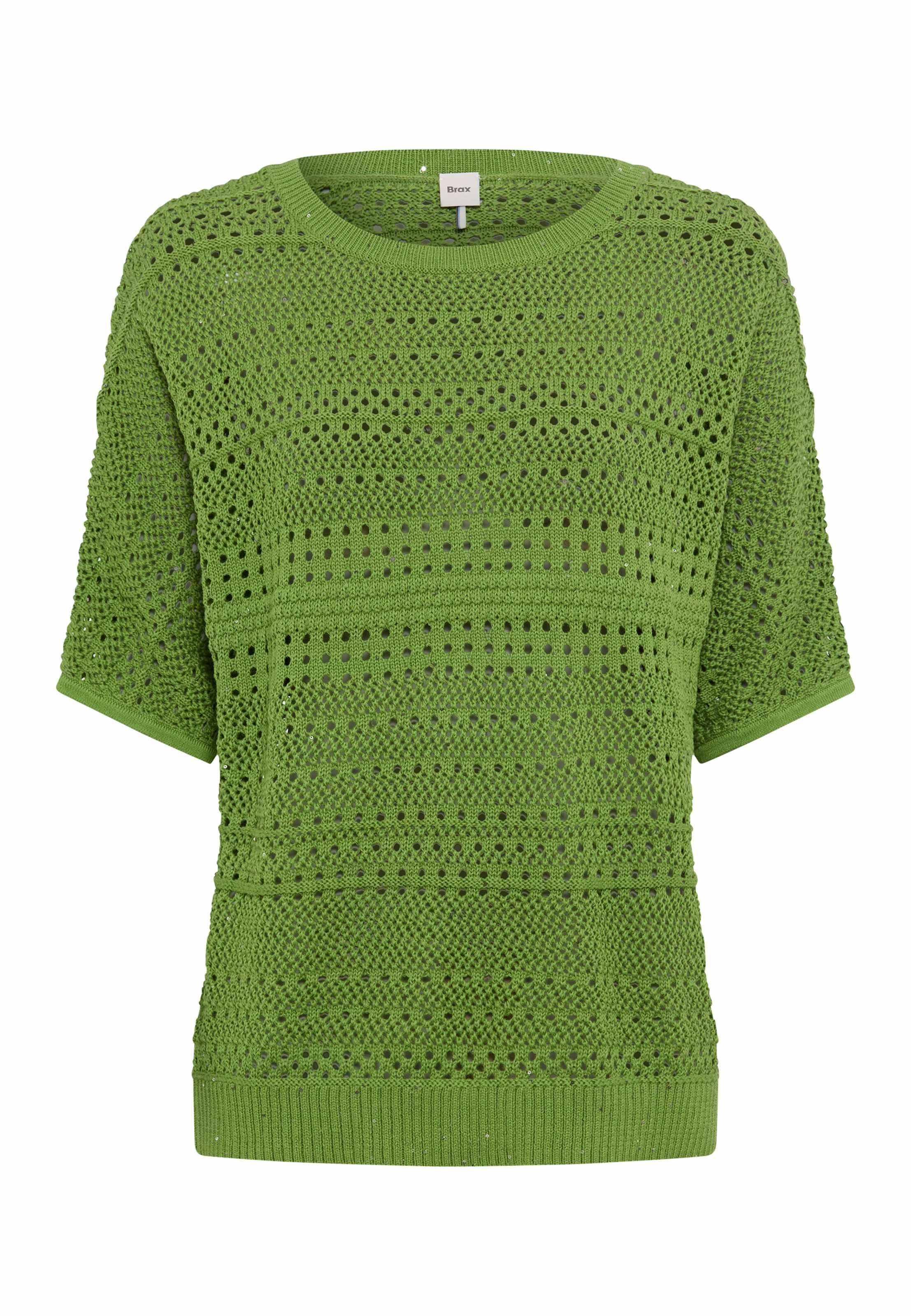 Brax Strickpullover »Style EMMA«