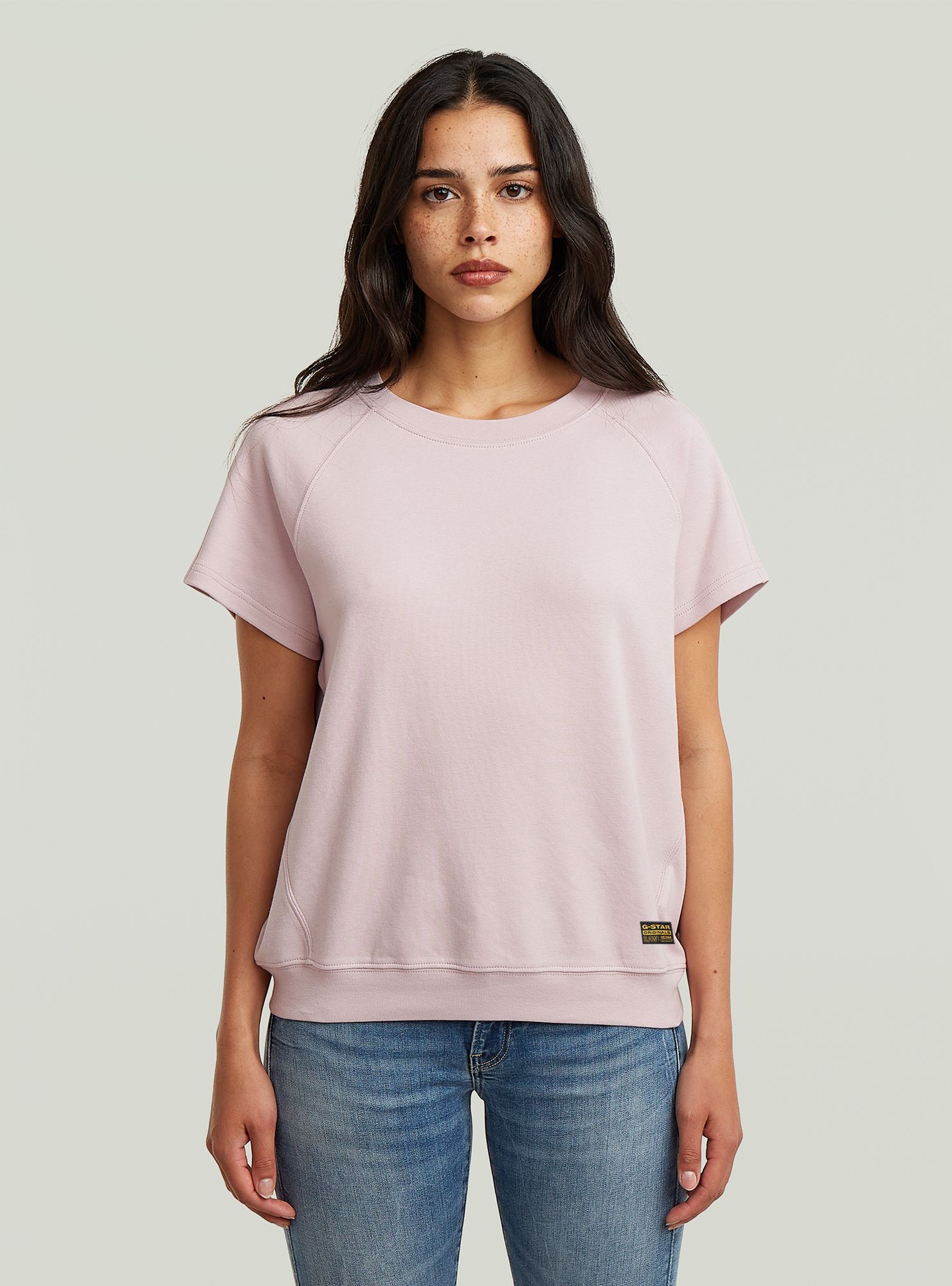 G-STAR T-Shirt "Raglan T-Shirt"