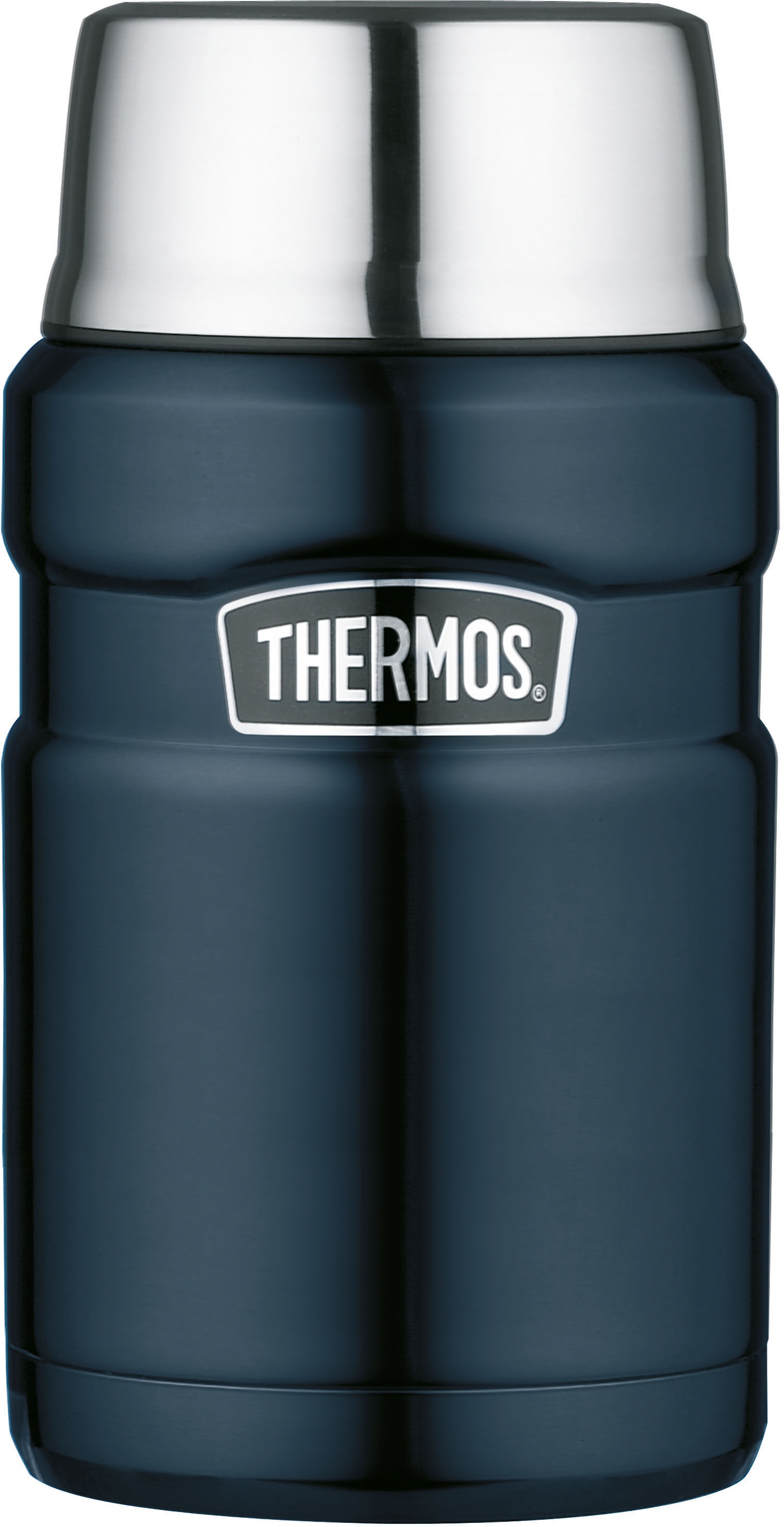 Thermobehälter »Stainless King«, (1 tlg.), 710 ml