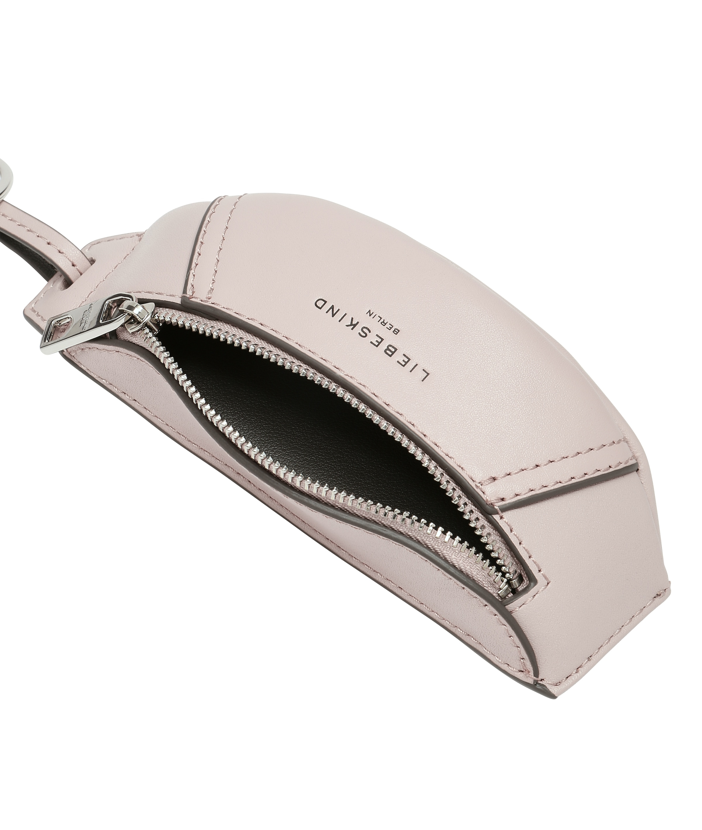 Liebeskind Berlin Mini Bag »Pendant CHUDY CALF ENTRY«