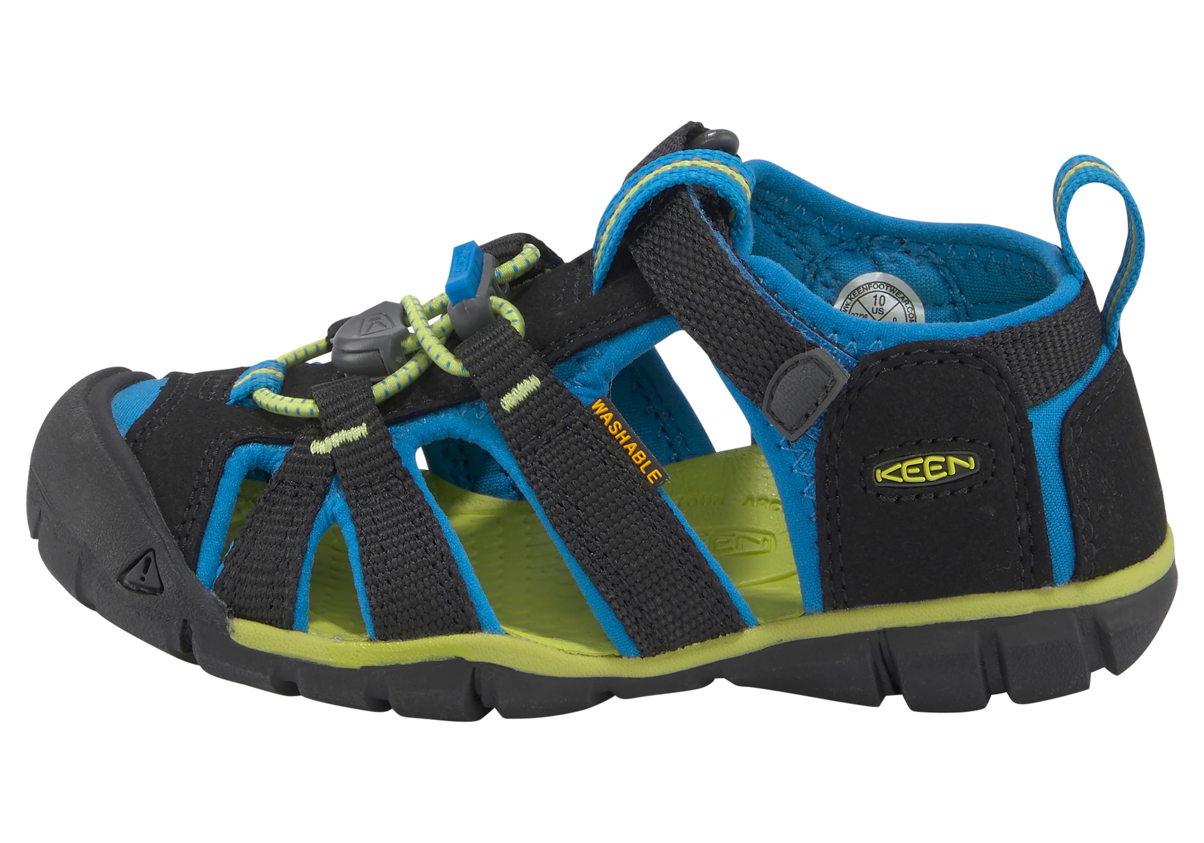 Keen Sandale »SEACAMP II CNX«