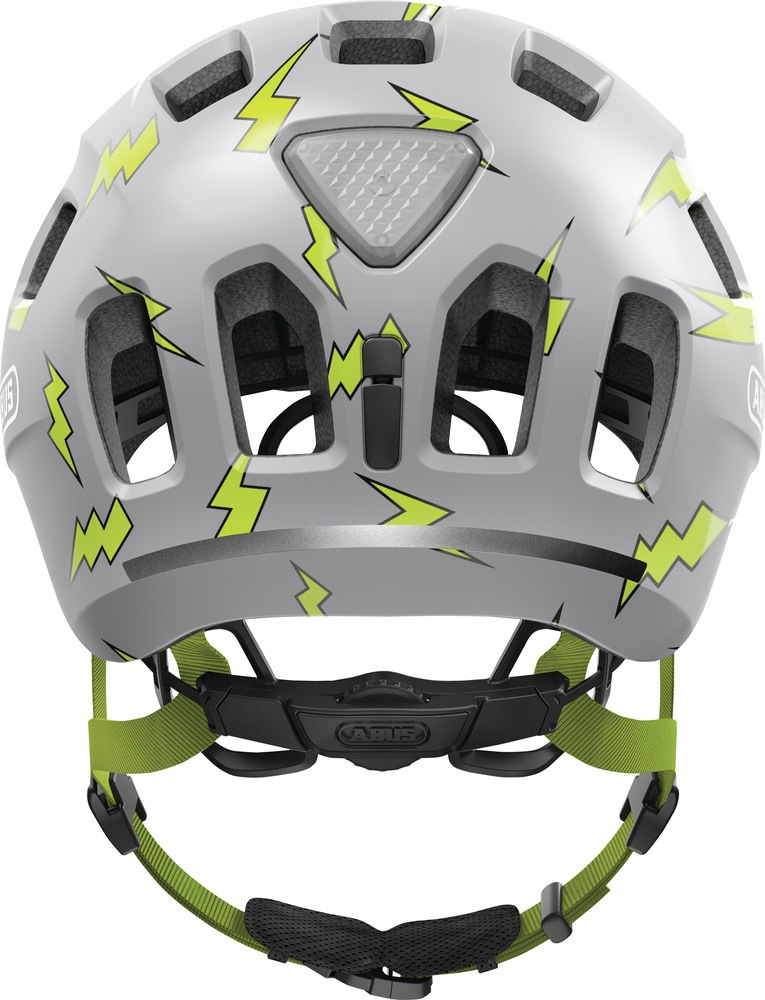 Thumbnail - ABUS Kinderfahrradhelm "YOUN-I 2.0"