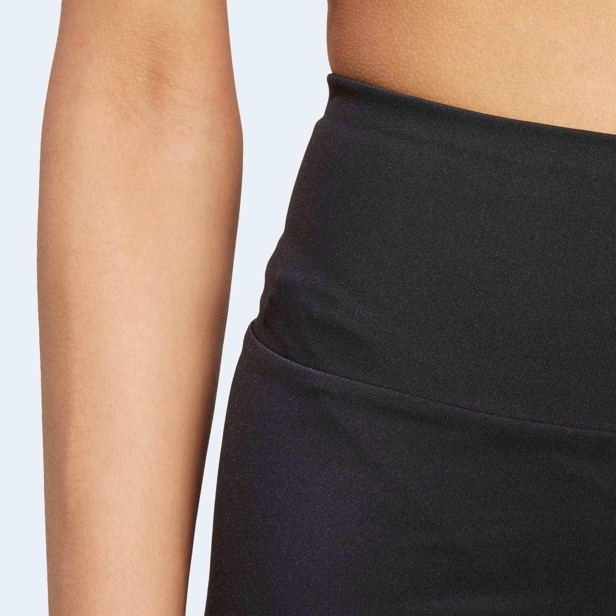 adidas Originals Shorts »ESS SHORTS«  sportlicher Stil, für Erwachsene, aus Polyester und Elasthan