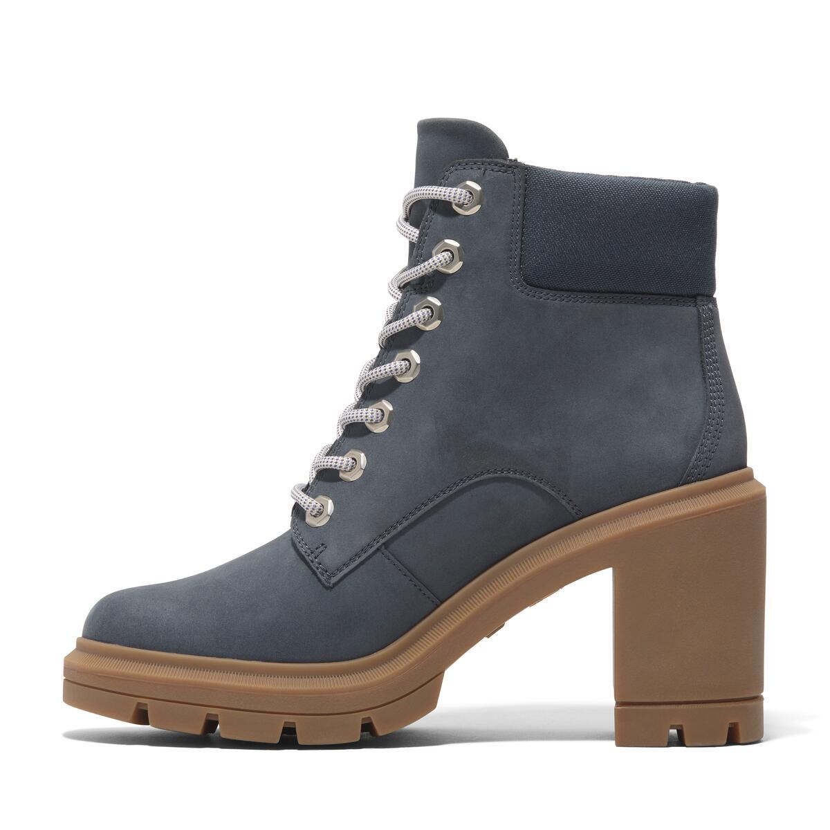 Thumbnail - Timberland Schnürstiefelette "ALLINGTON HEIGHTSMID LACE UP BOOT", Winterschuhe, Winterstiefel, Schnürboots, Winterboots