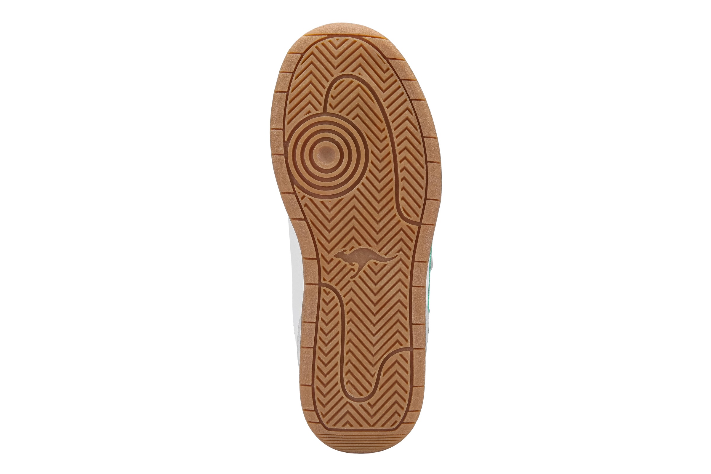 KangaROOS Sneaker »K-LPK BUM EV«