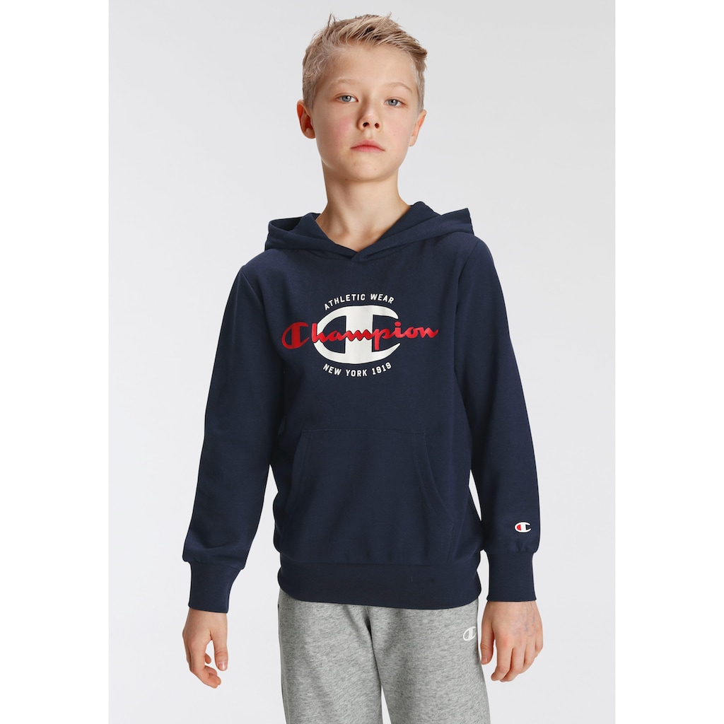 Champion Kapuzensweatshirt