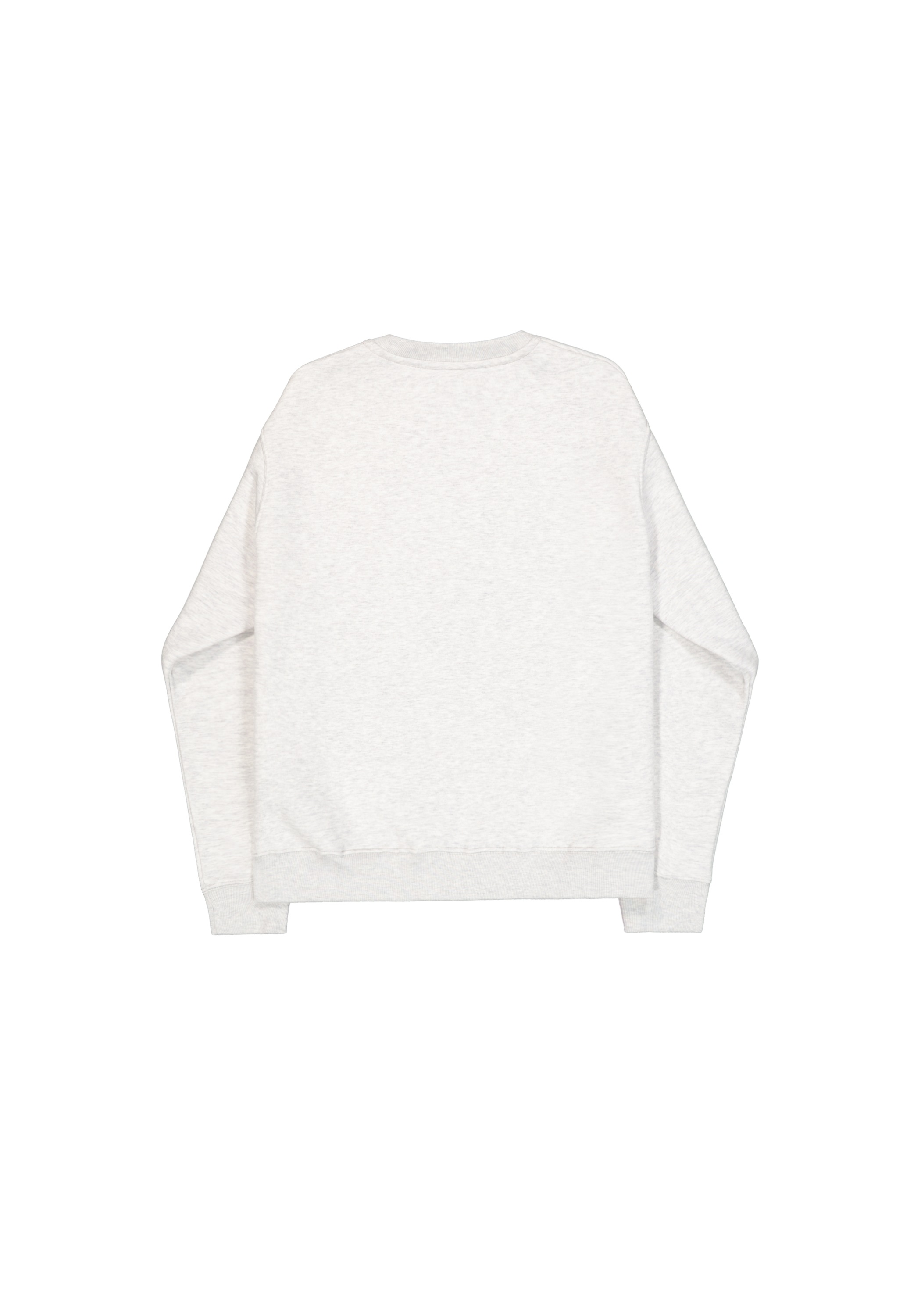Alpha Industries Sweater "Basic Sweatshirt SL" günstig online kaufen