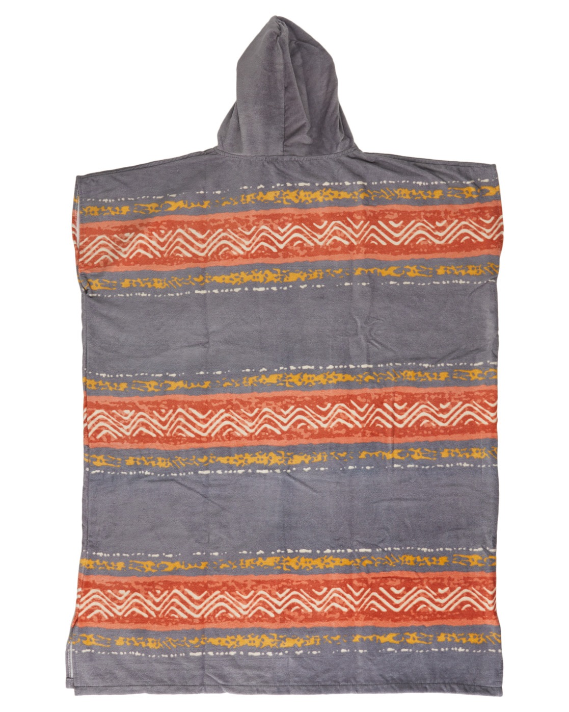 Quiksilver Fleeceponcho »Hoody Towel«