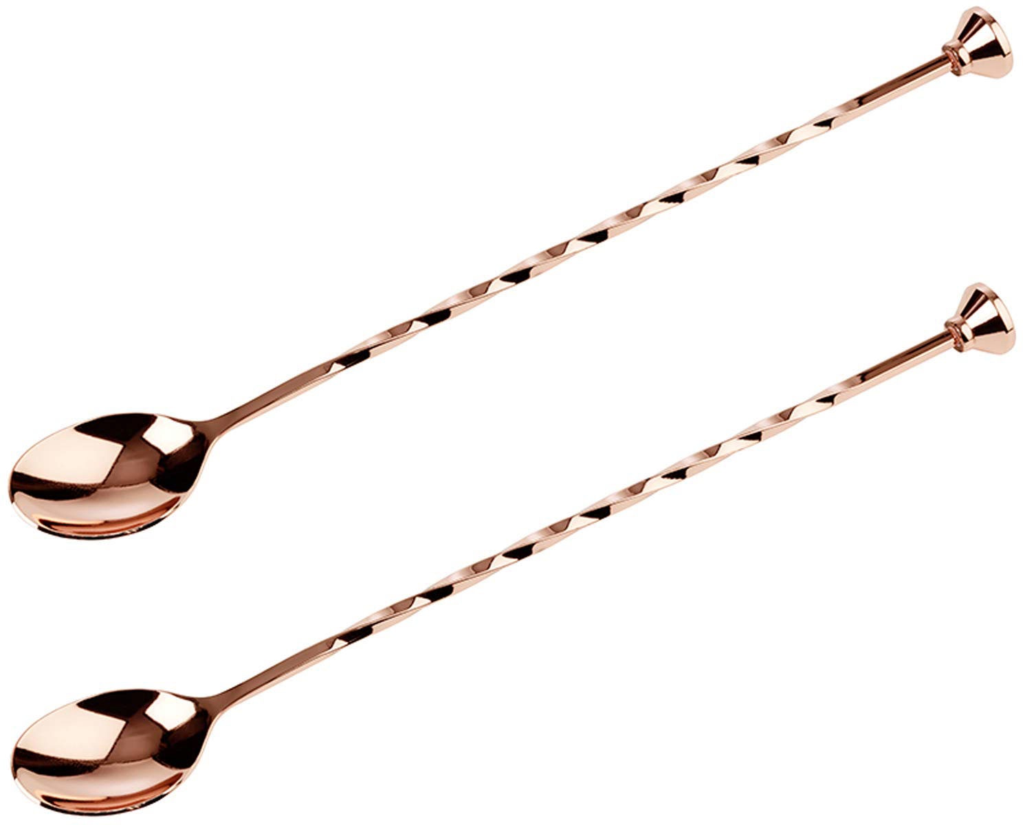Buddys Servierlöffel Barlöffel, mit Kegel-Stößel am Kopfende, 28 cm, Edelst günstig online kaufen