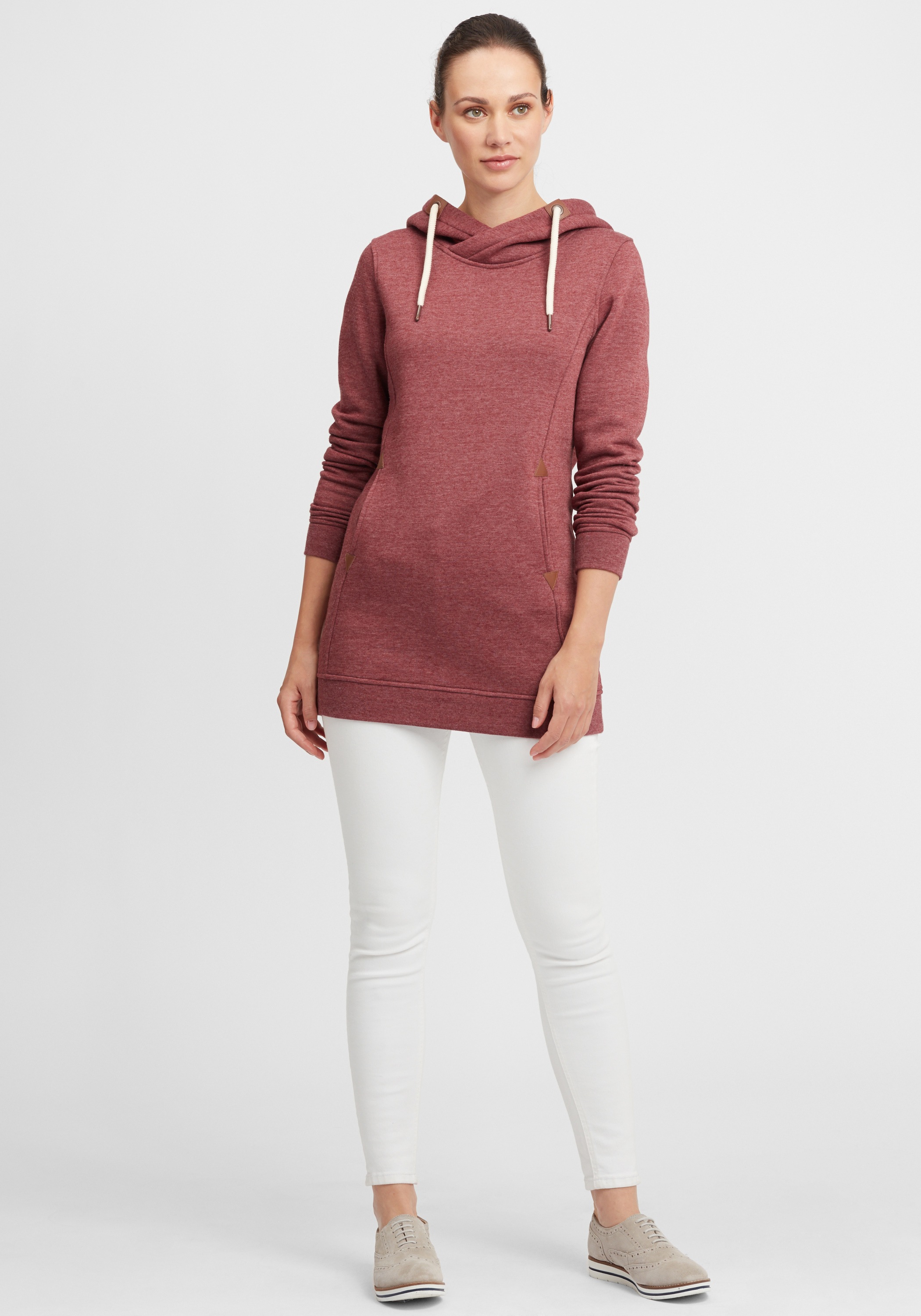 OXMO Hoodie »Hoodie OXVicky«