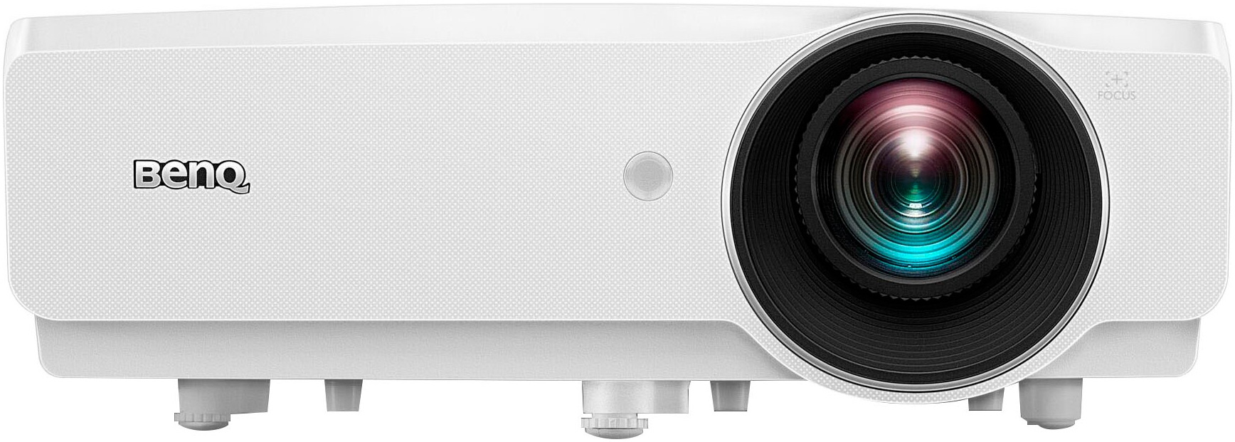 BenQ DLP-Beamer »SH753P«, (13000:1)