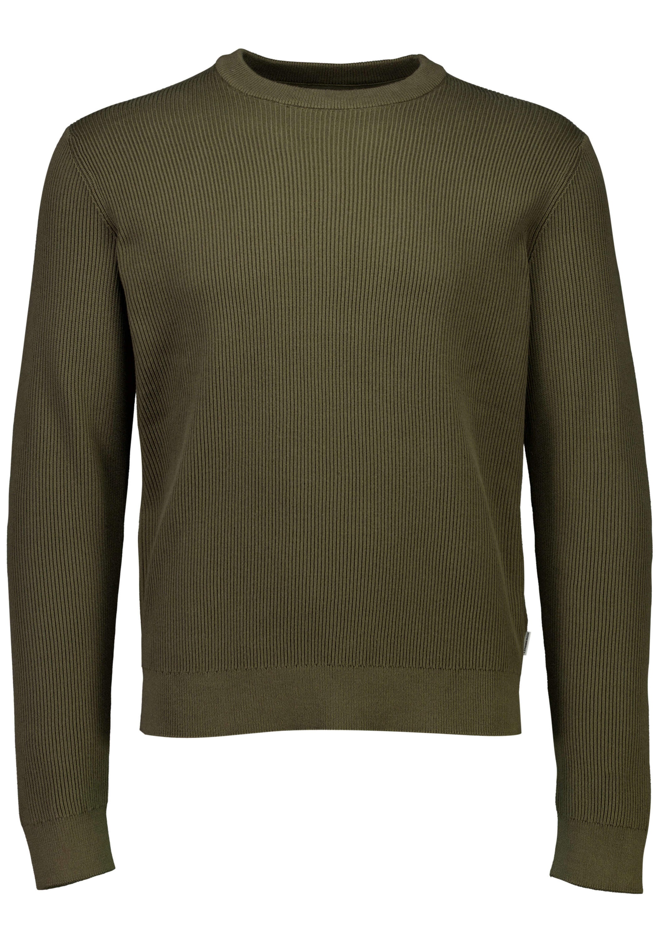 LINDBERGH Strickpullover "Lindbergh Strickpullover" günstig online kaufen