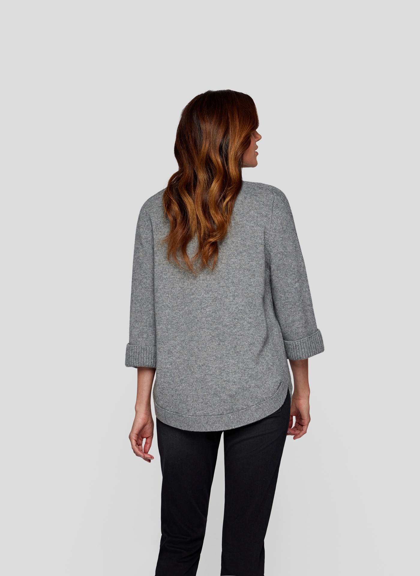 Rabe Strickjacke »Strickjacke«