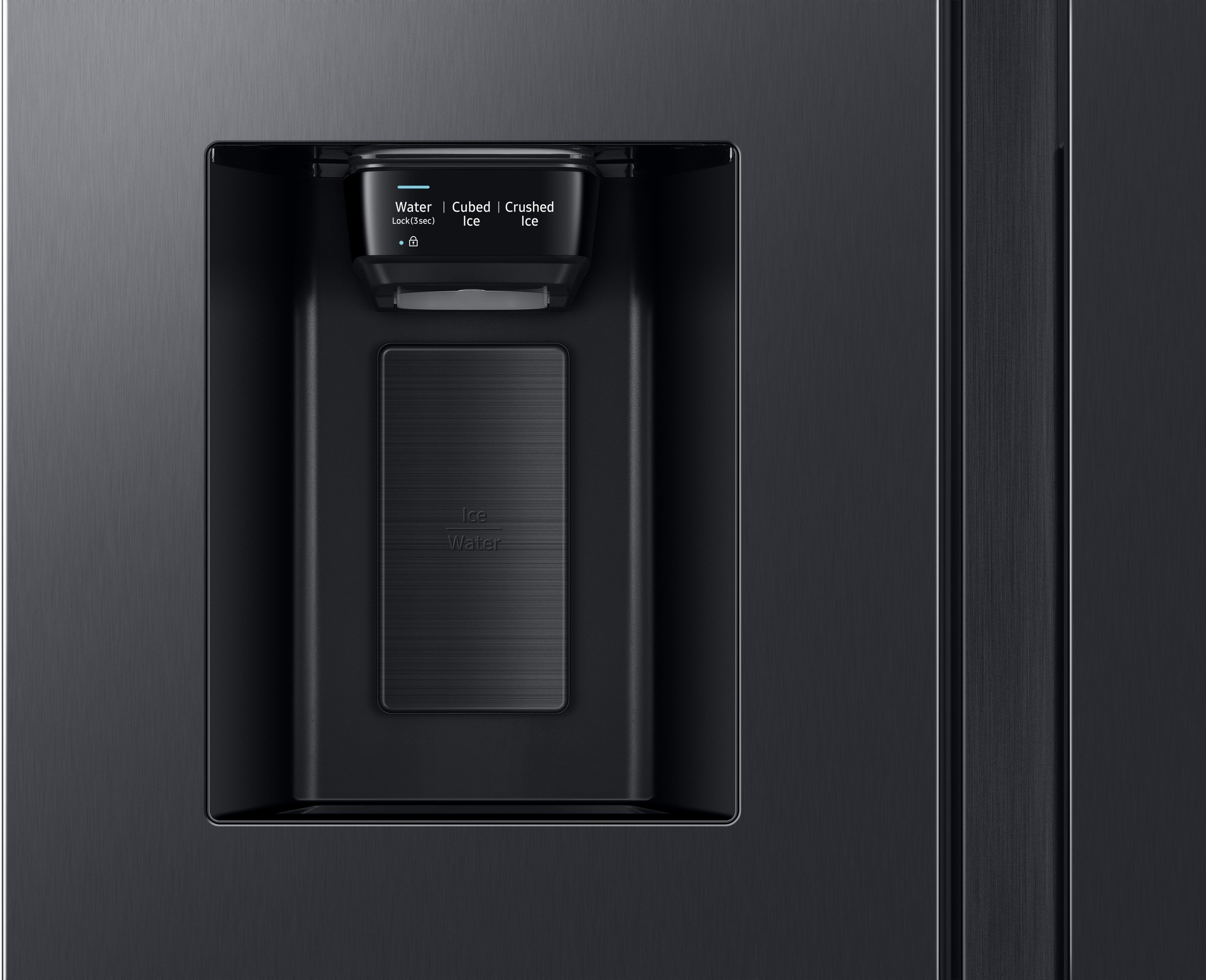 Samsung Side-by-Side RS8000 »RH68DG853DB1«