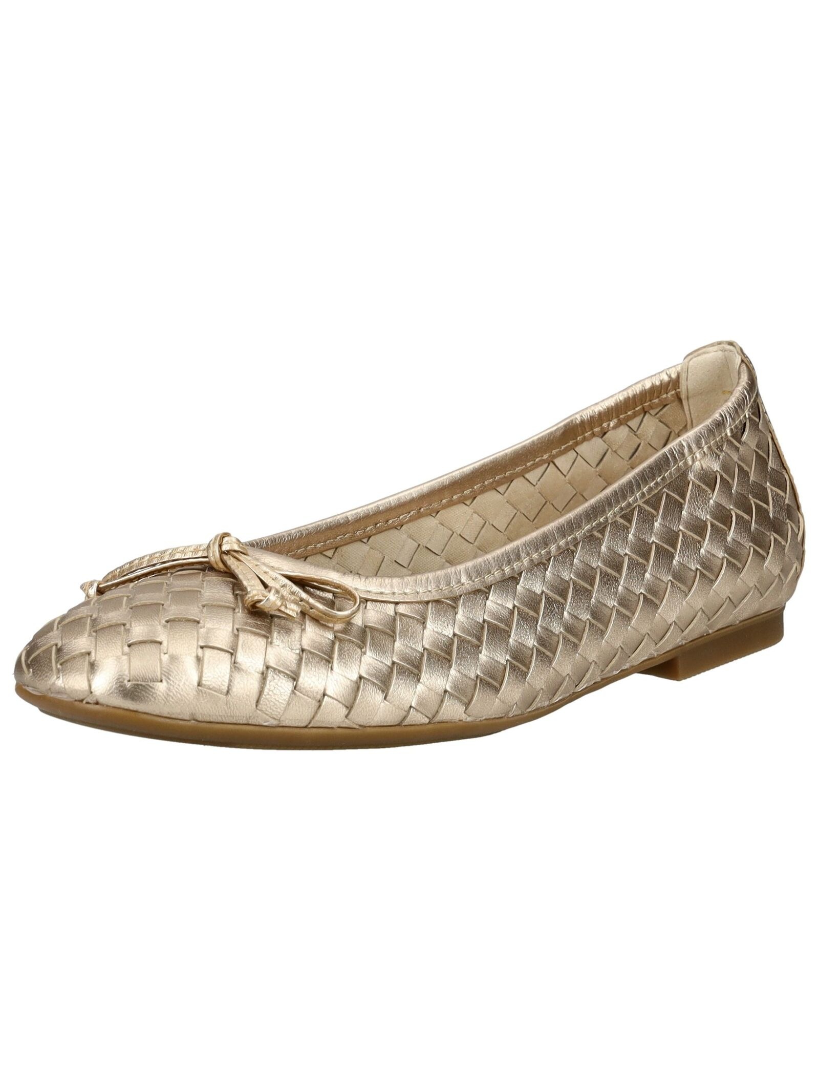 Gabor Ballerina »Gabor Ballerinas Glattleder«