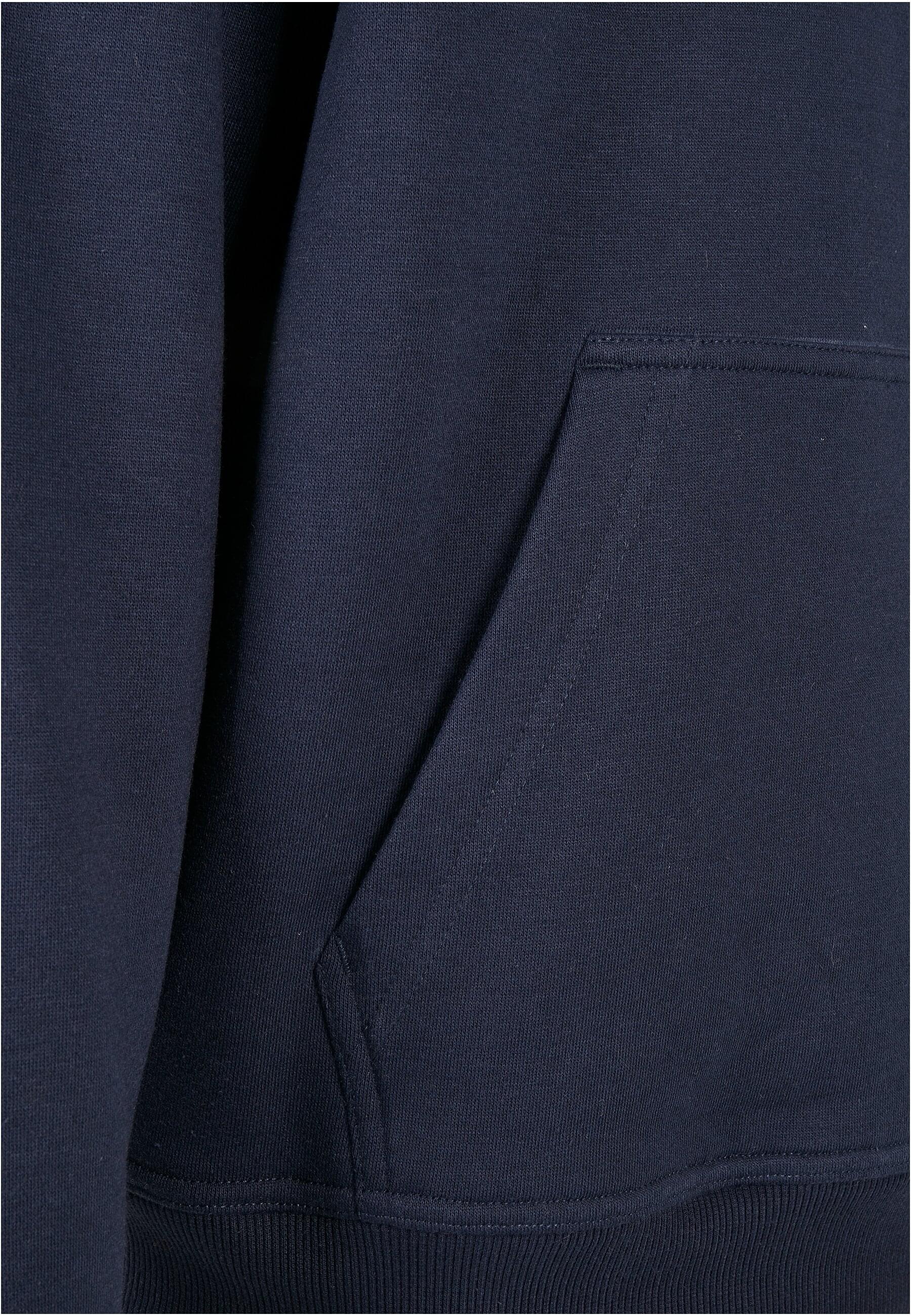 URBAN CLASSICS Sweatshirt »Urban Classics Herren Blank Hoody«, (1 tlg.)
