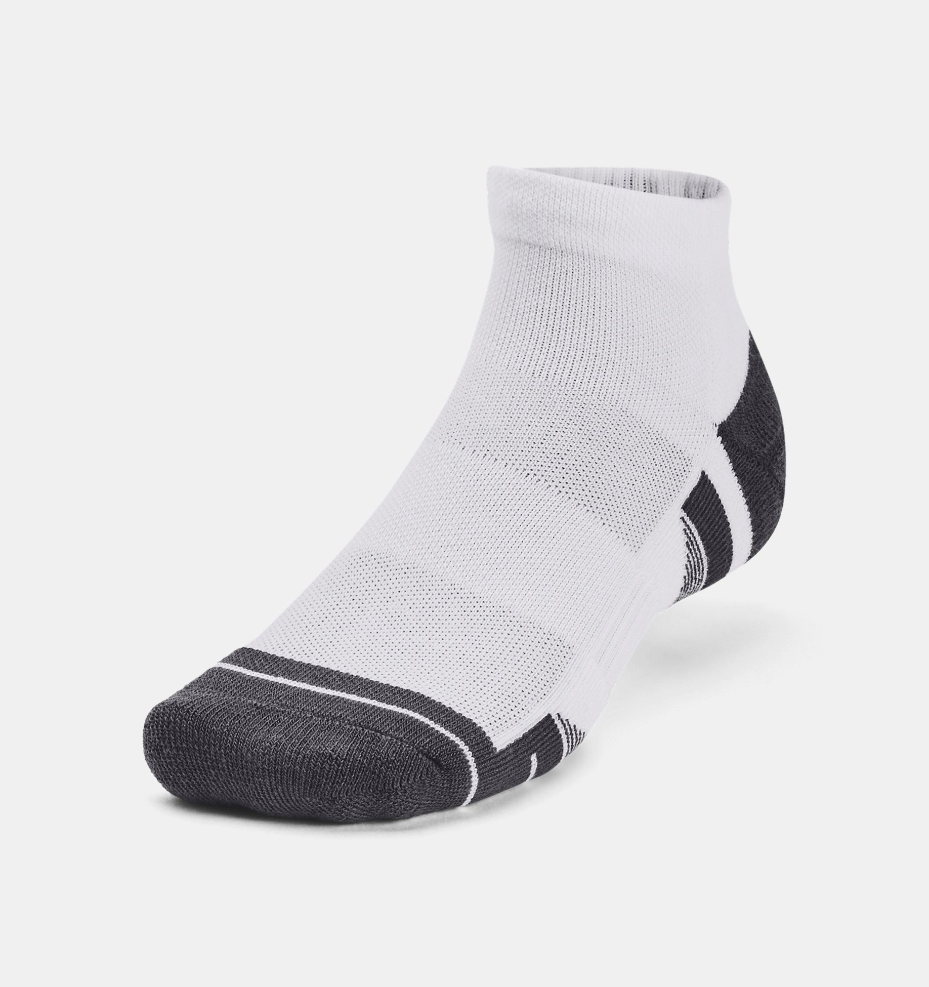Under Armour Sneakersocken "UA Performance Tech 3pk Low" 3 Stk. tlg. für de günstig online kaufen