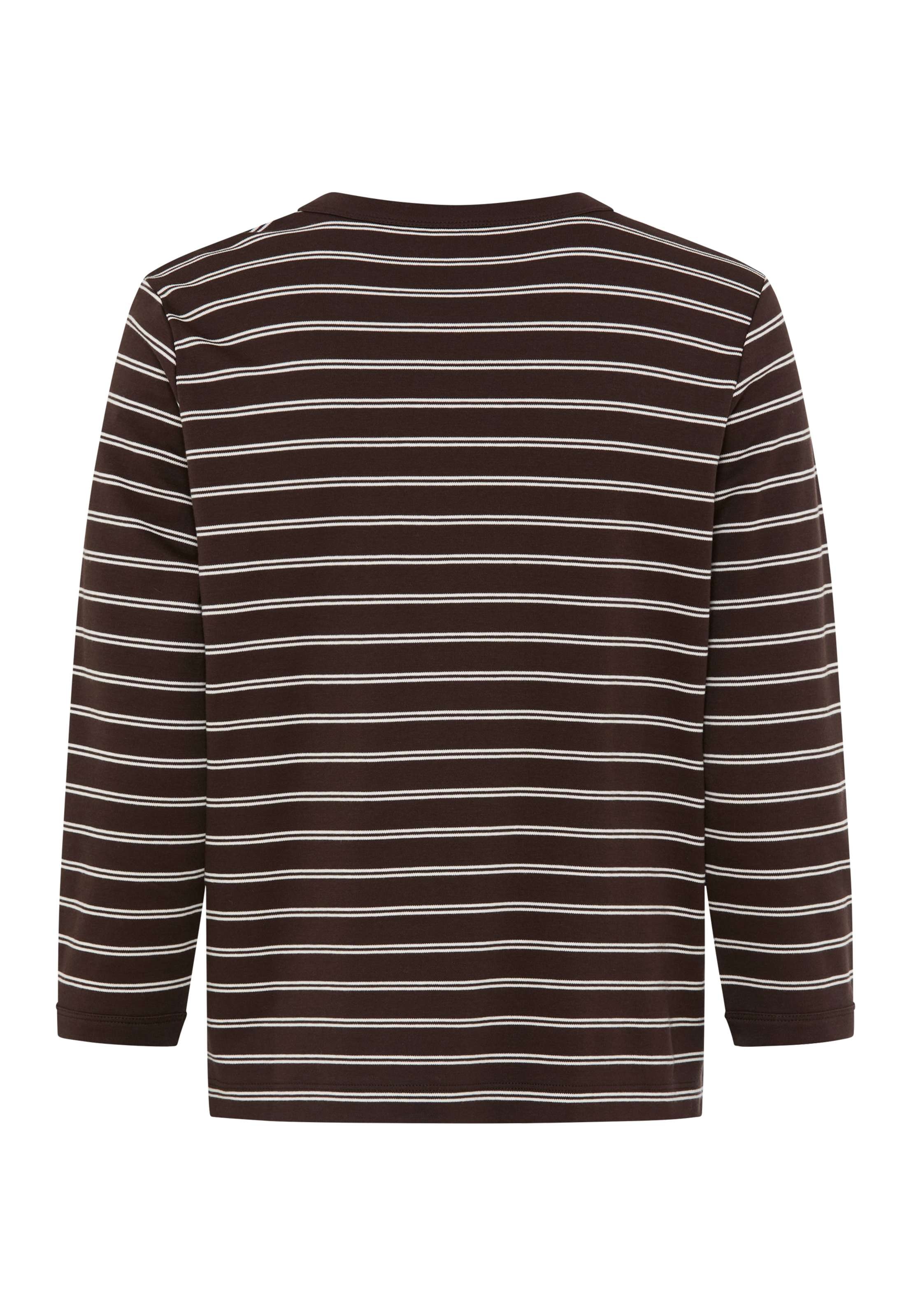 Brax Kurzarmshirt »Style CIRA M«
