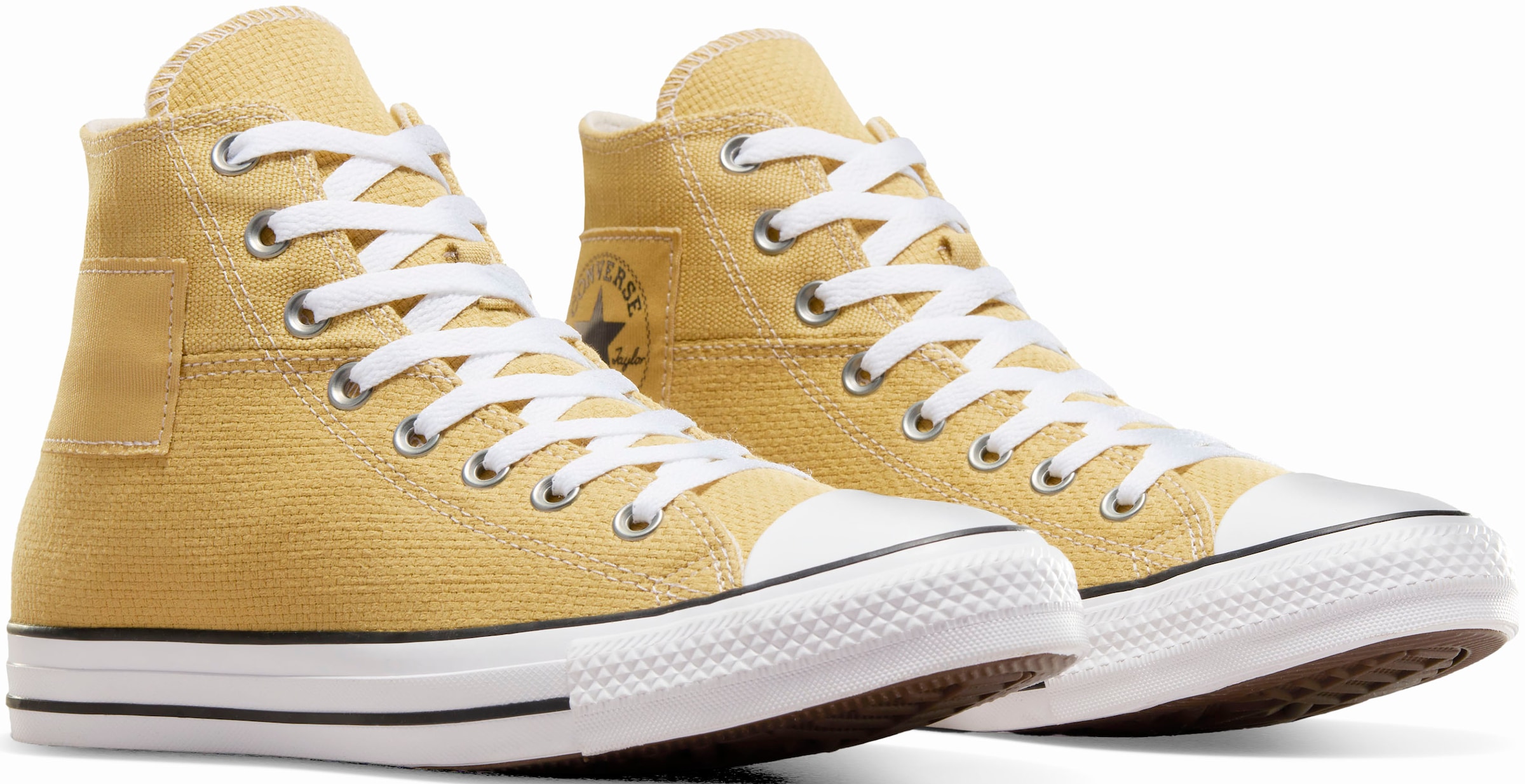 Converse Sneaker »CHUCK TAYLOR ALL STAR CANVAS ...
