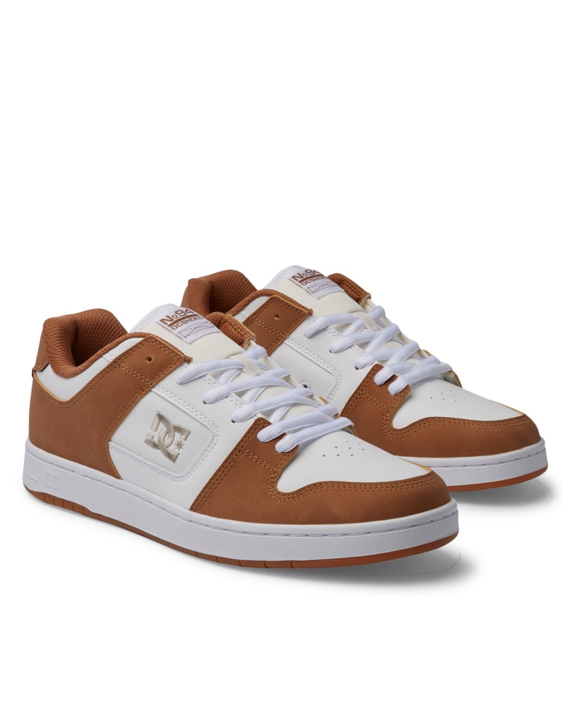 DC Shoes Sneaker "Manteca Se" günstig online kaufen