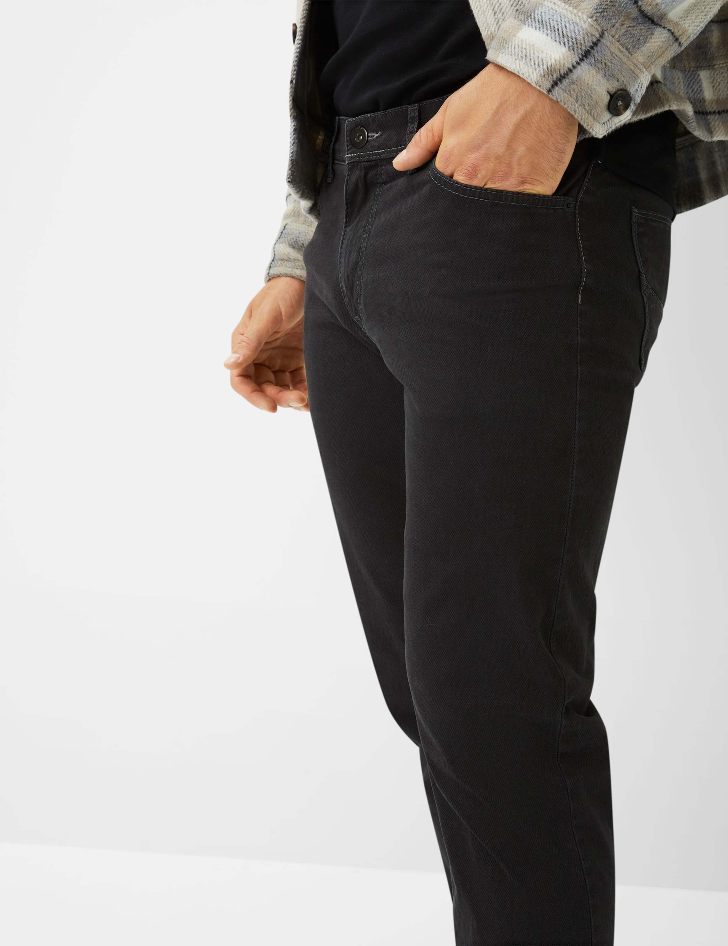 Brax 5-Pocket-Hose »Style CADIZ«