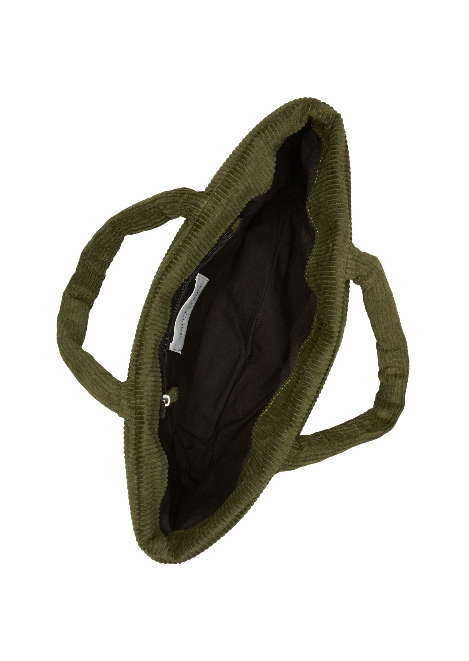Marc O'Polo Shopper »aus weichem Bio-Baumwoll-Cord«