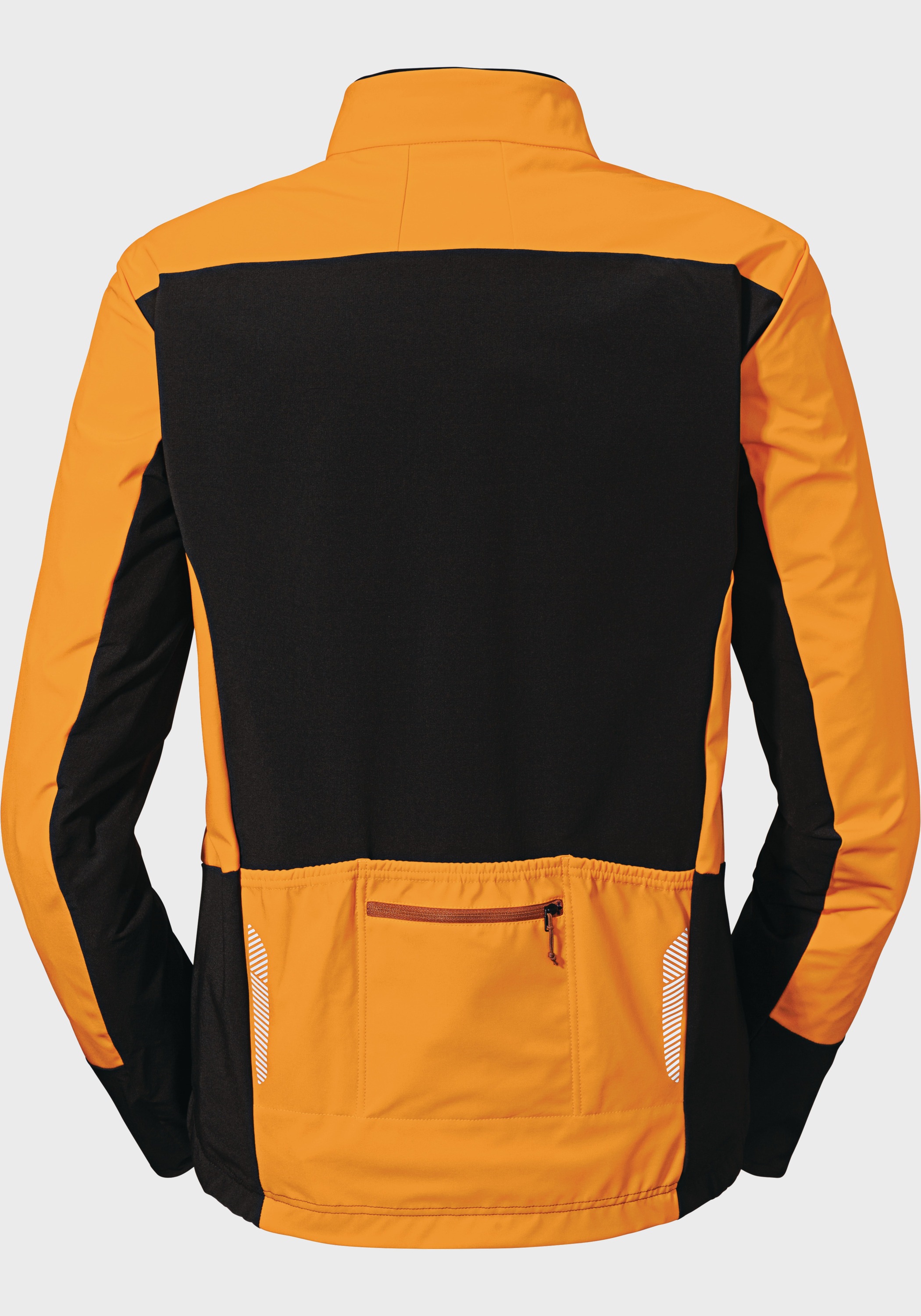 Schöffel Outdoorjacke »Hybrid Jkt Grimaldo M«, ohne Kapuze