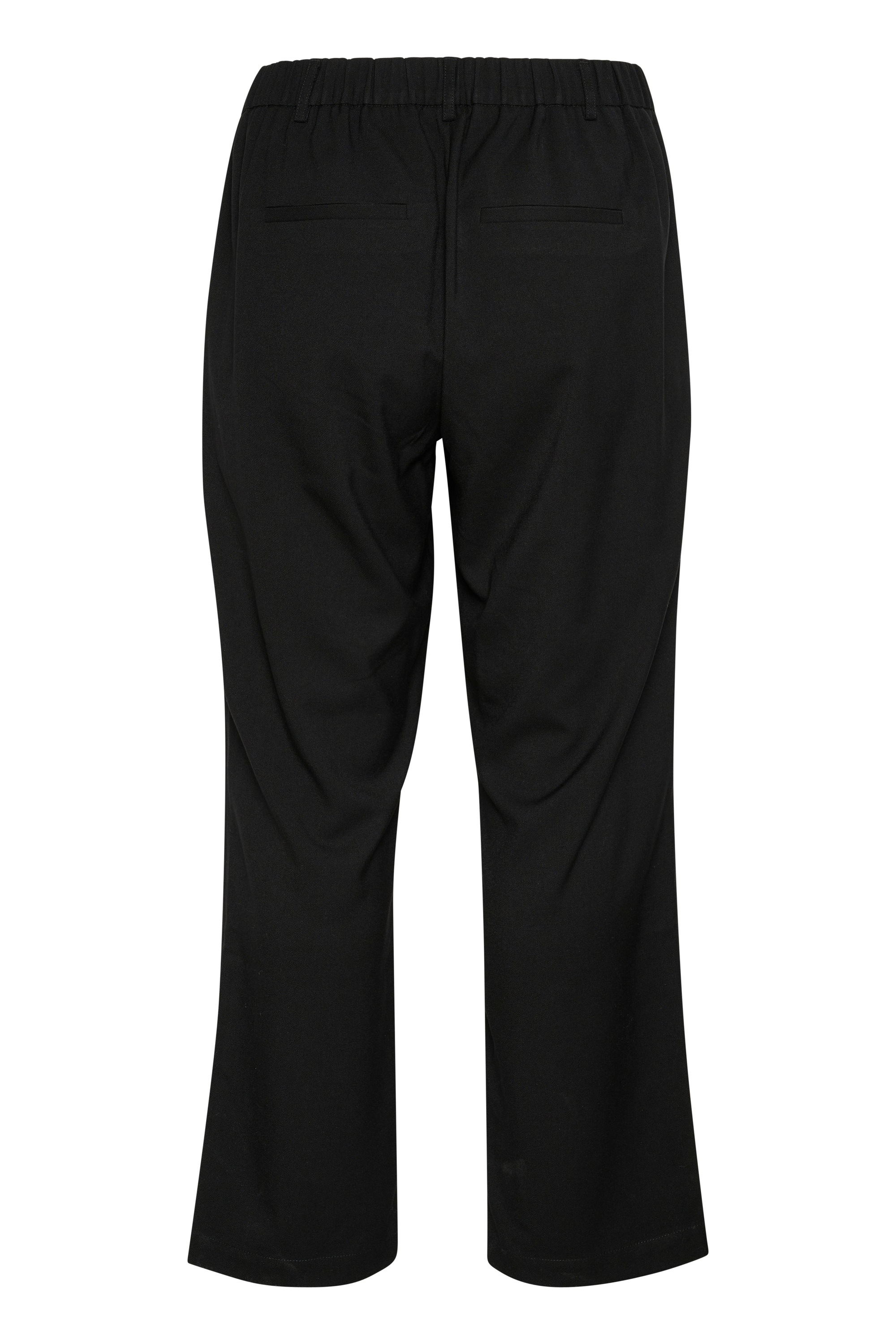 KAFFE Curve Marlene-Hose »Damen Hose KCmerla«
