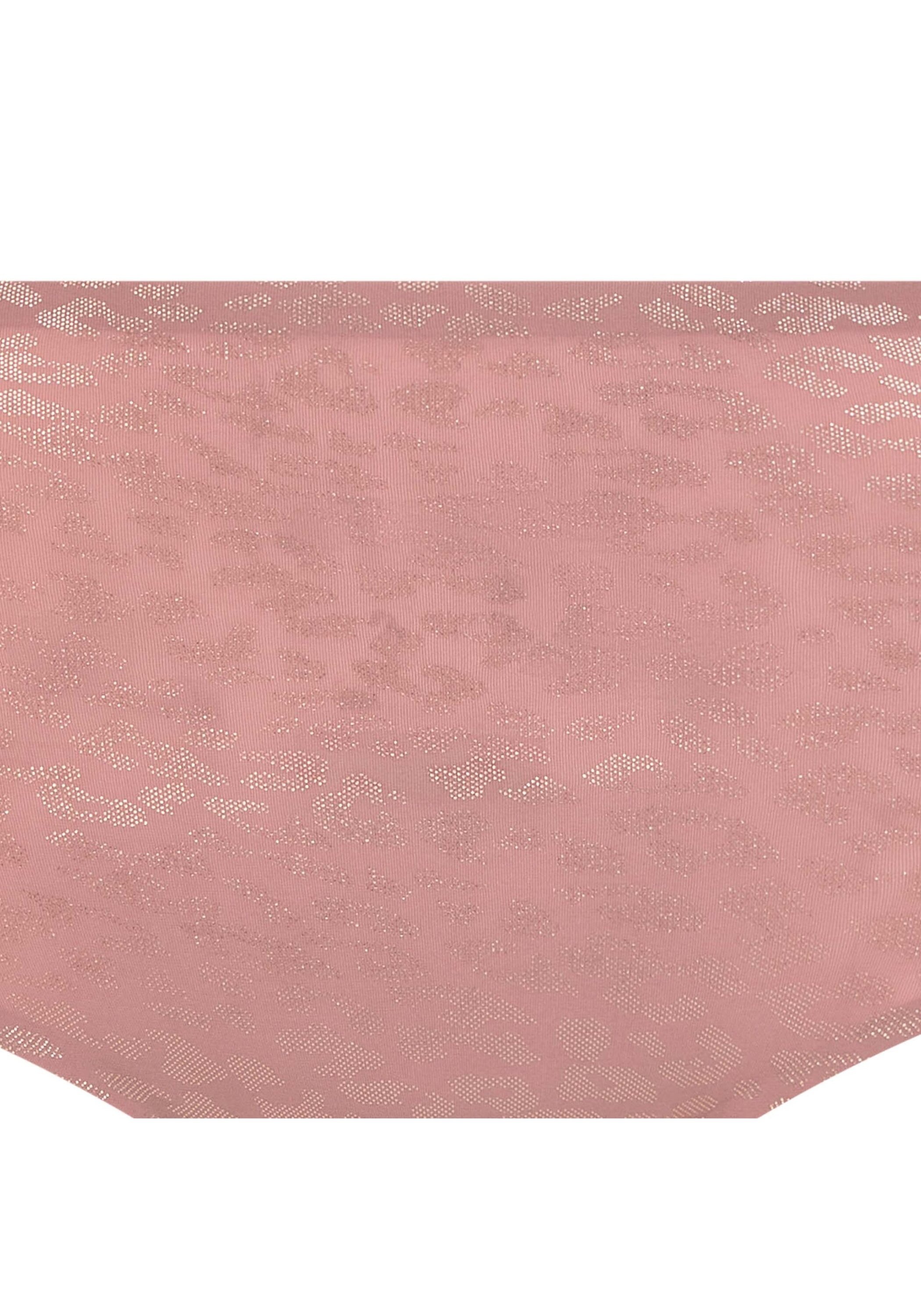 Chantelle Slip »Slip UW BO. FULL BRIEF HIGH WAIST 1er Pack«