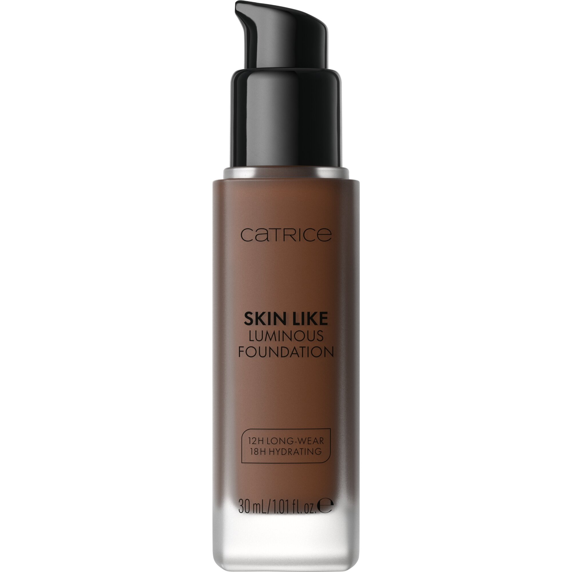 Catrice Fixierspray »Superproof Fixing Spray«