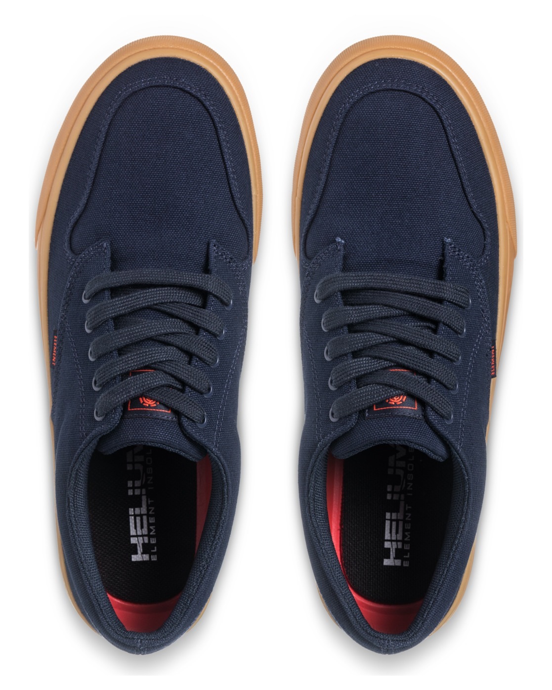 Element Baskets Topaz C3 C Navy Gum EU 47 Homme 3