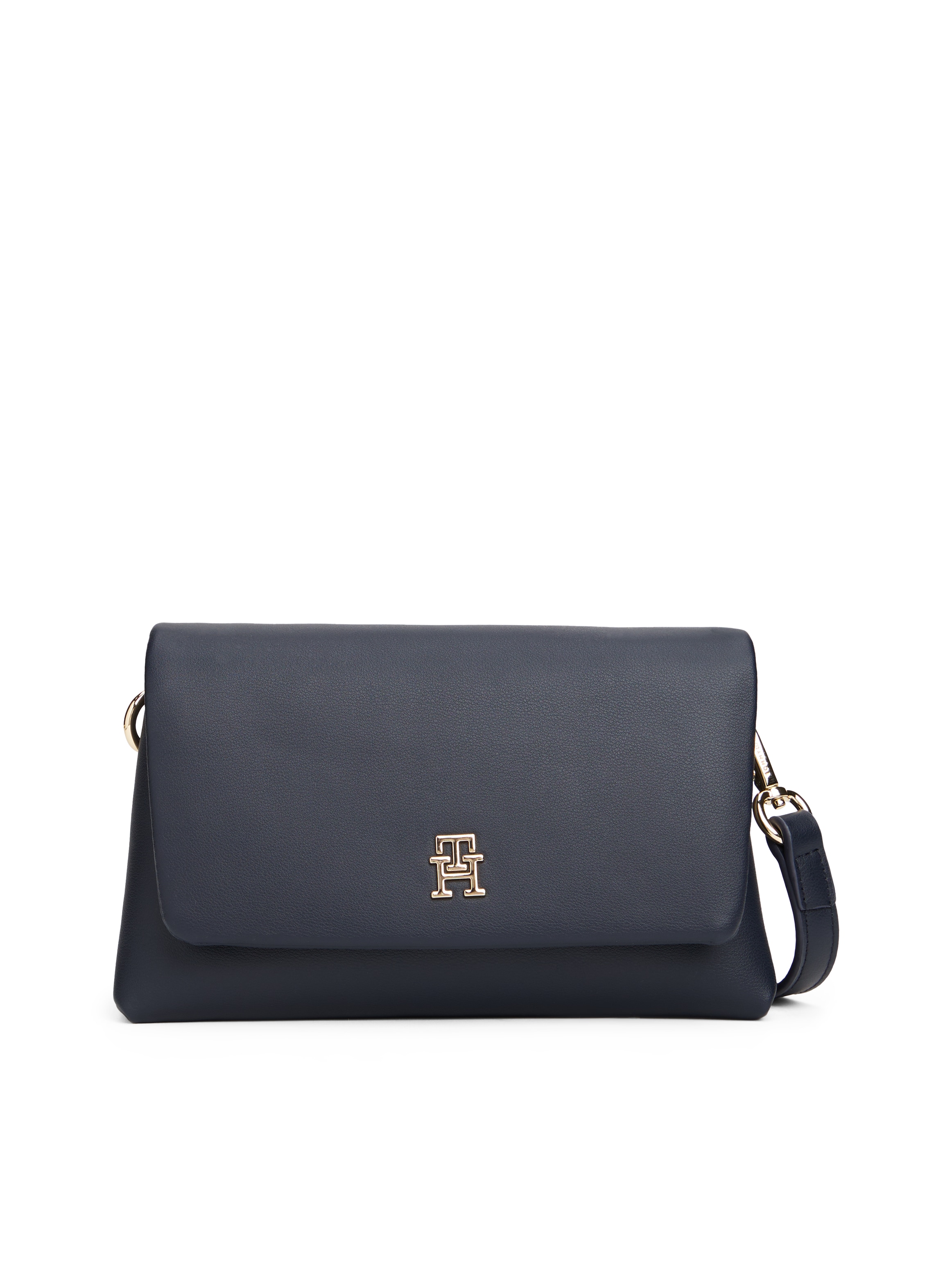Tommy Hilfiger Umhängetasche "TH MODERN ESS MINI CROSSOVER", Damen Abendtas günstig online kaufen