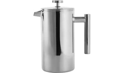 French Press Kanne ».«, 0,8 l Kaffeekanne