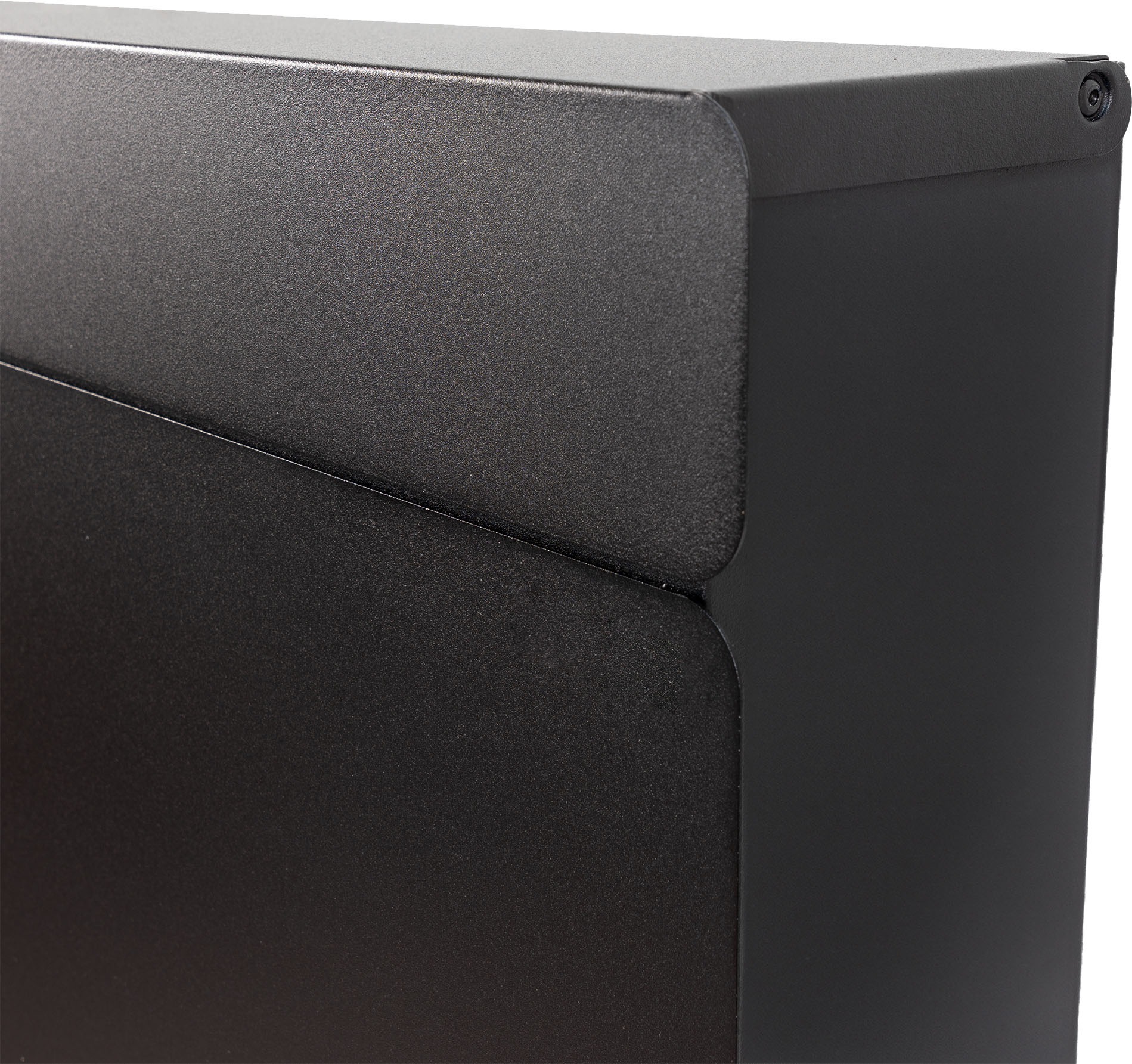 Spinder Design Schuhschrank »LUIGI«, Stahlschuhschrank mit Fach