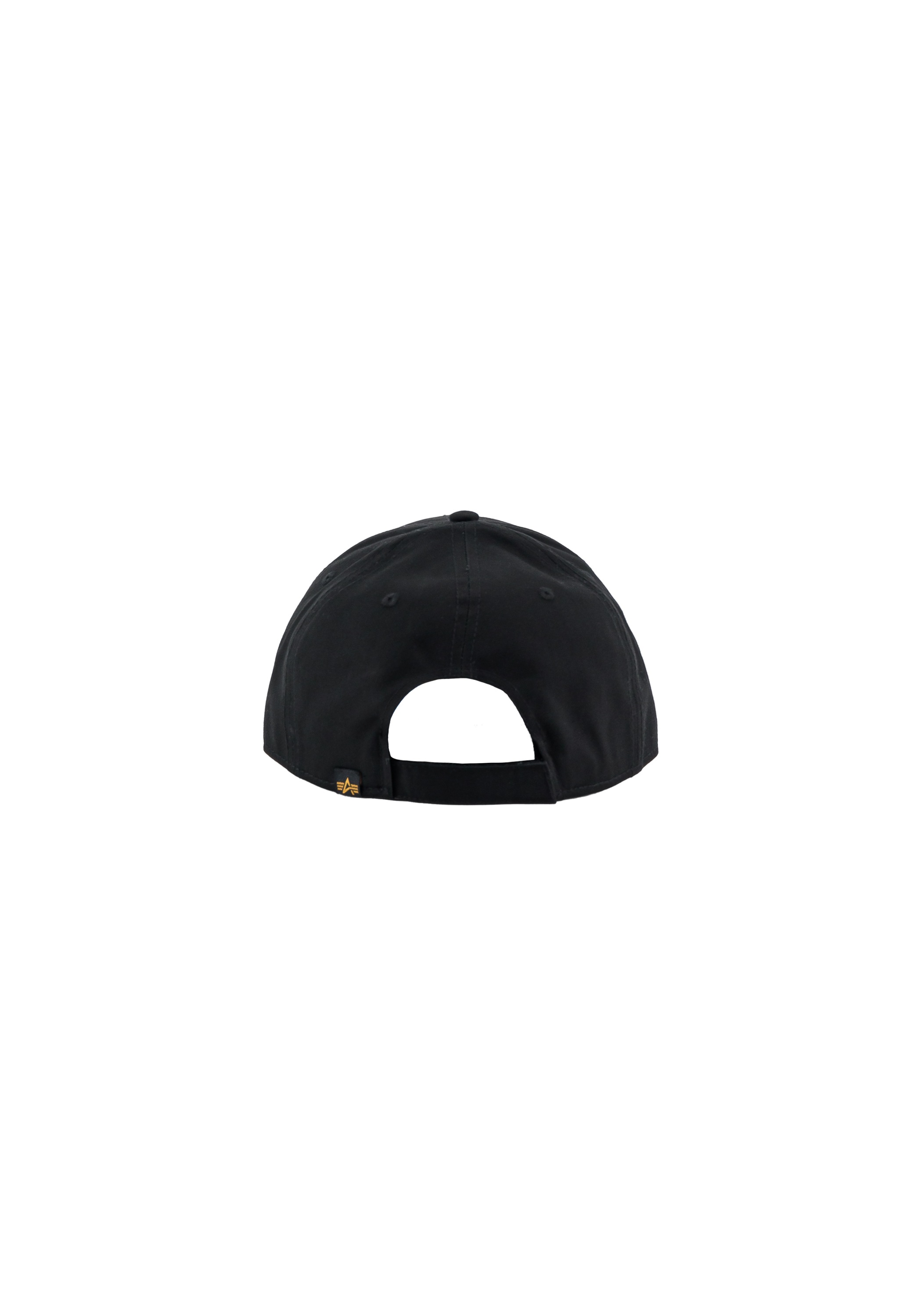 Alpha Industries Trucker Cap "Velcro Cap" günstig online kaufen
