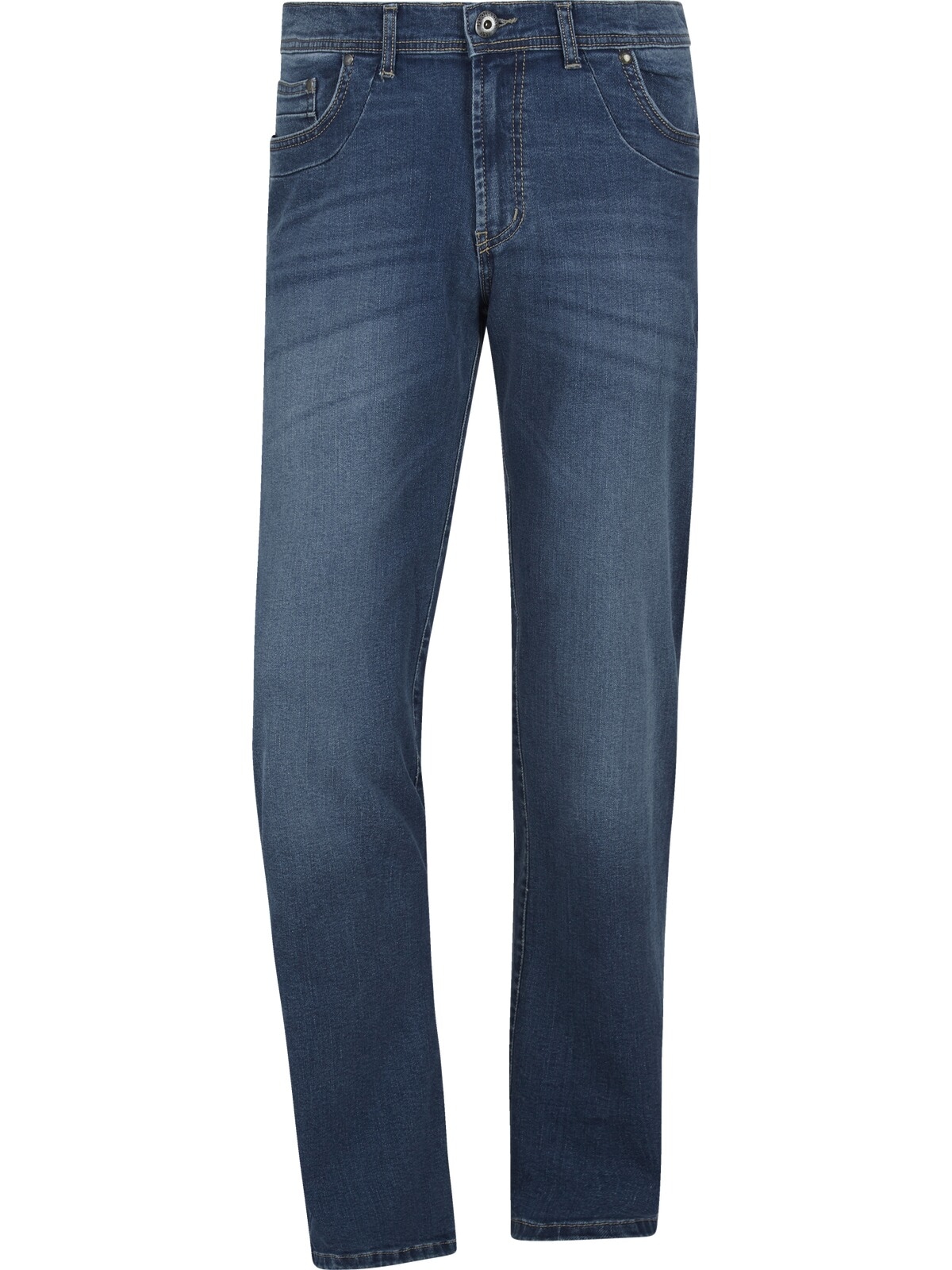 Jan Vanderstorm 5-Pocket-Jeans »Tiefbundjeans PEEKE«