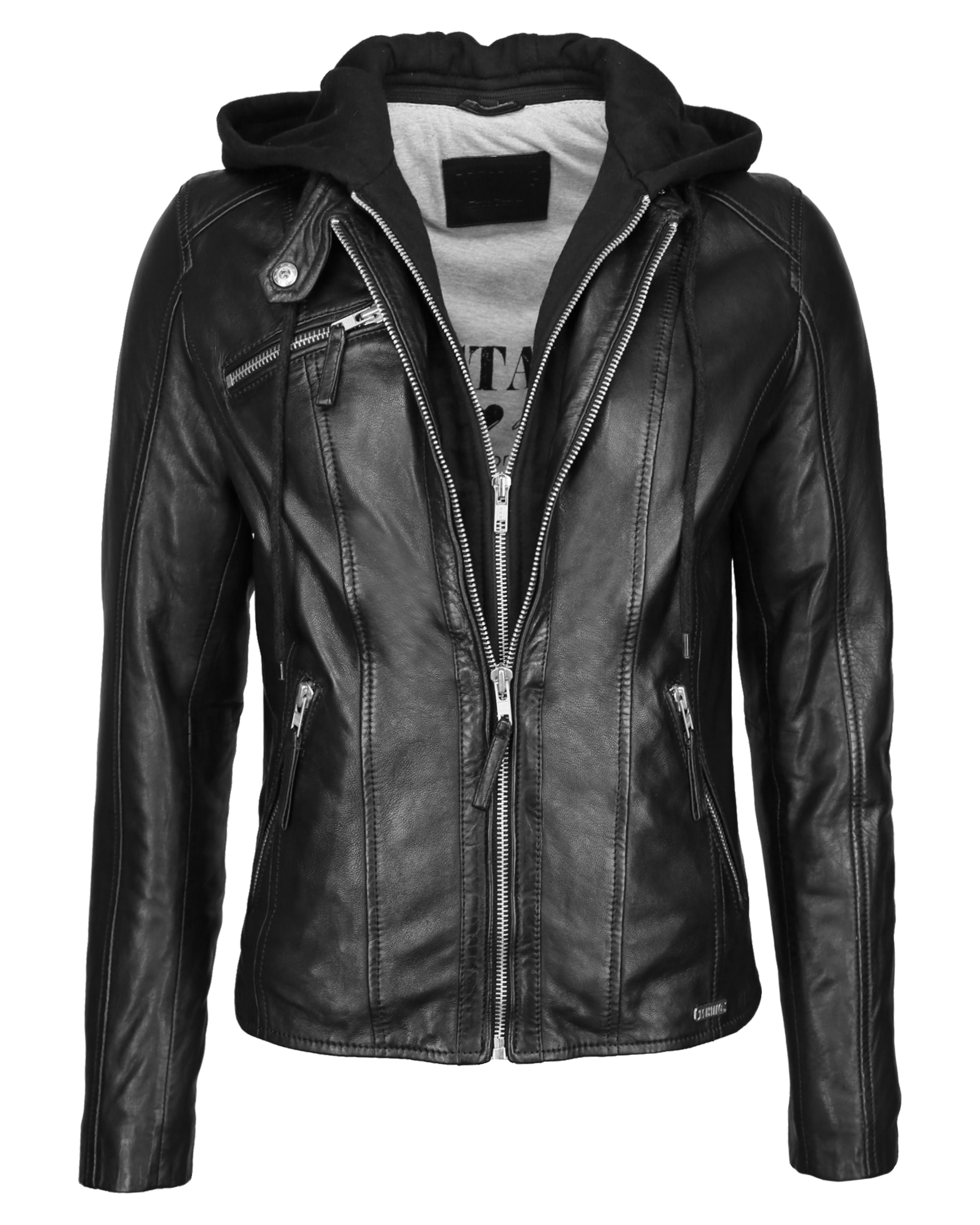MUSTANG Lederjacke »31019269«