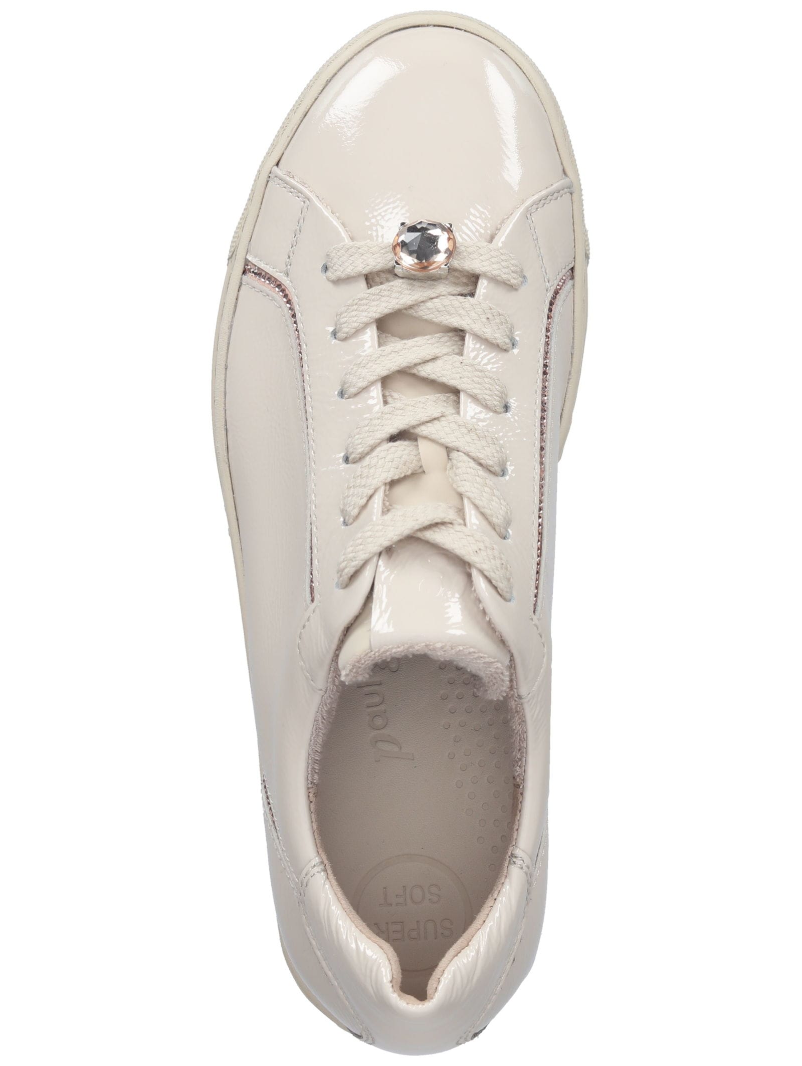 Paul Green Sneaker »Paul Green Sneaker Leder«
