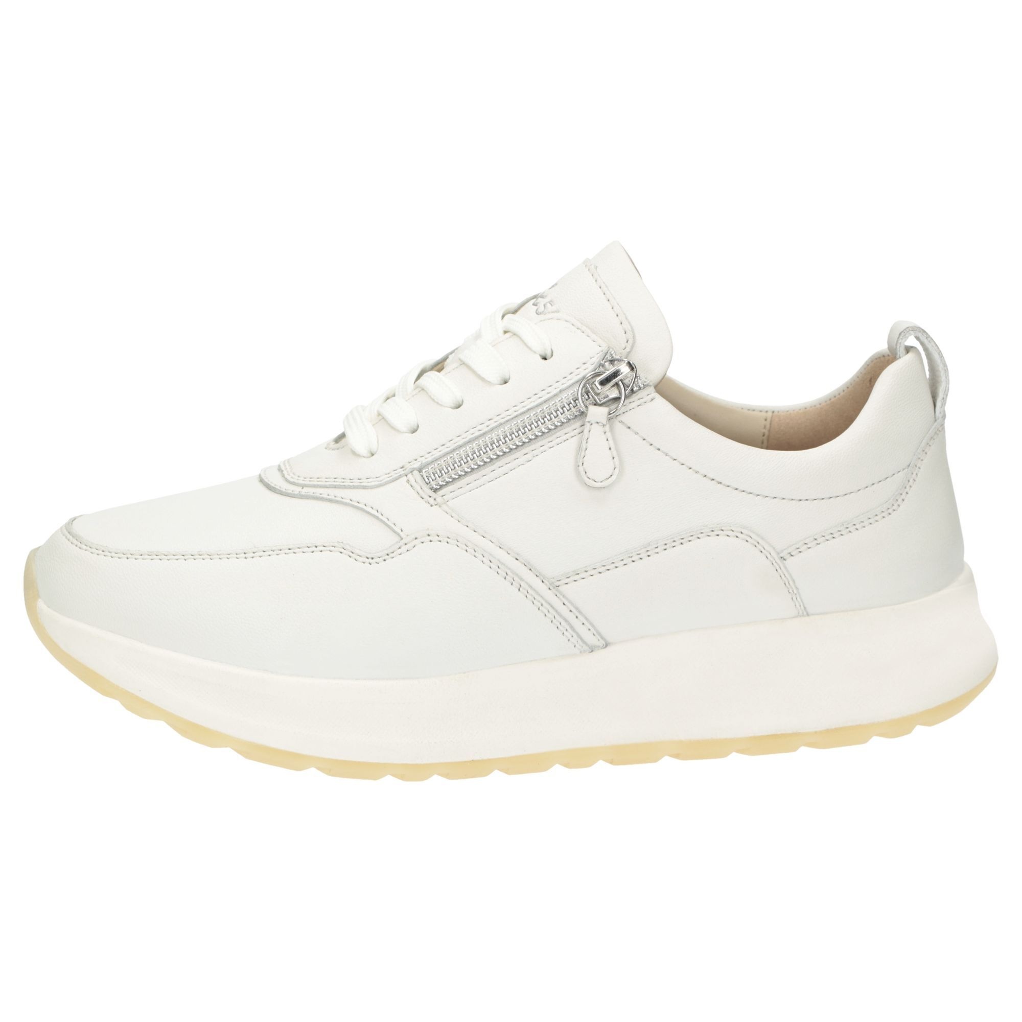 SIOUX Sneaker »Sunivla-702-J«