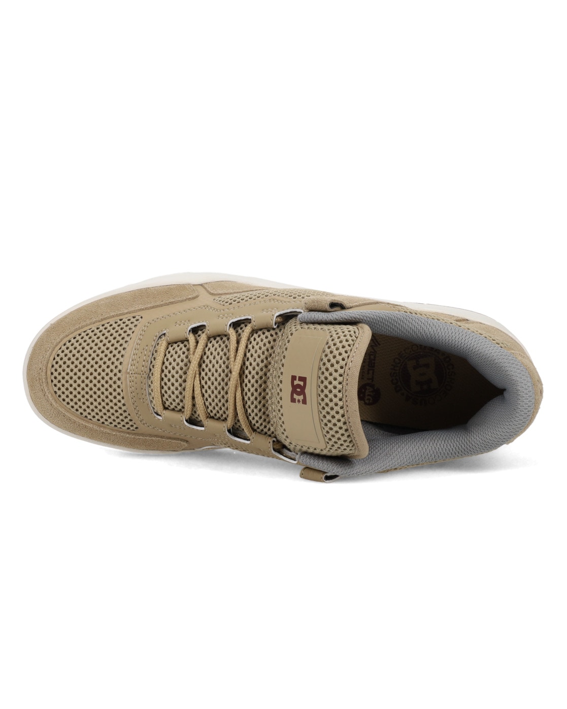 DC Shoes Sneaker »DC Metric Le«