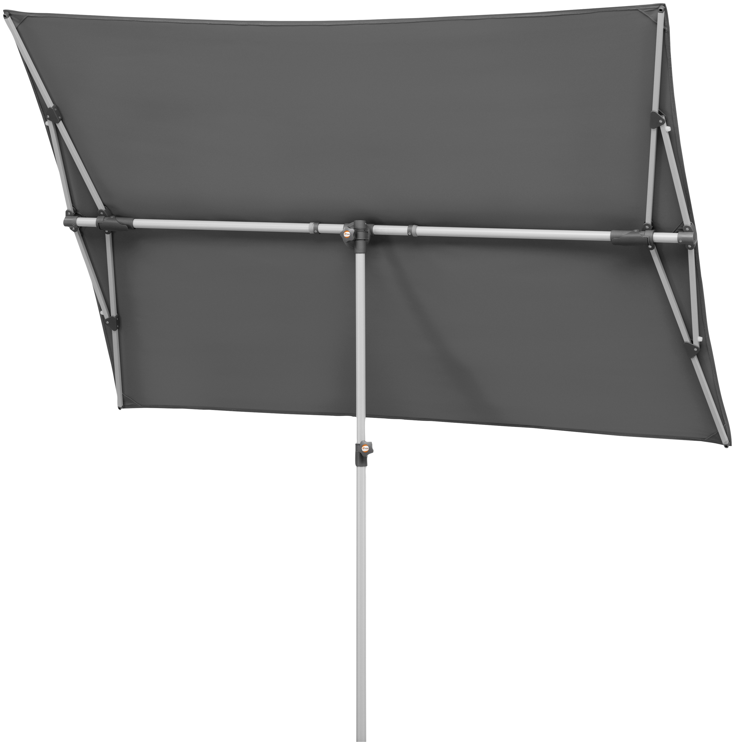 Schneider Schirme Novara Base Parasol Anthracite 3