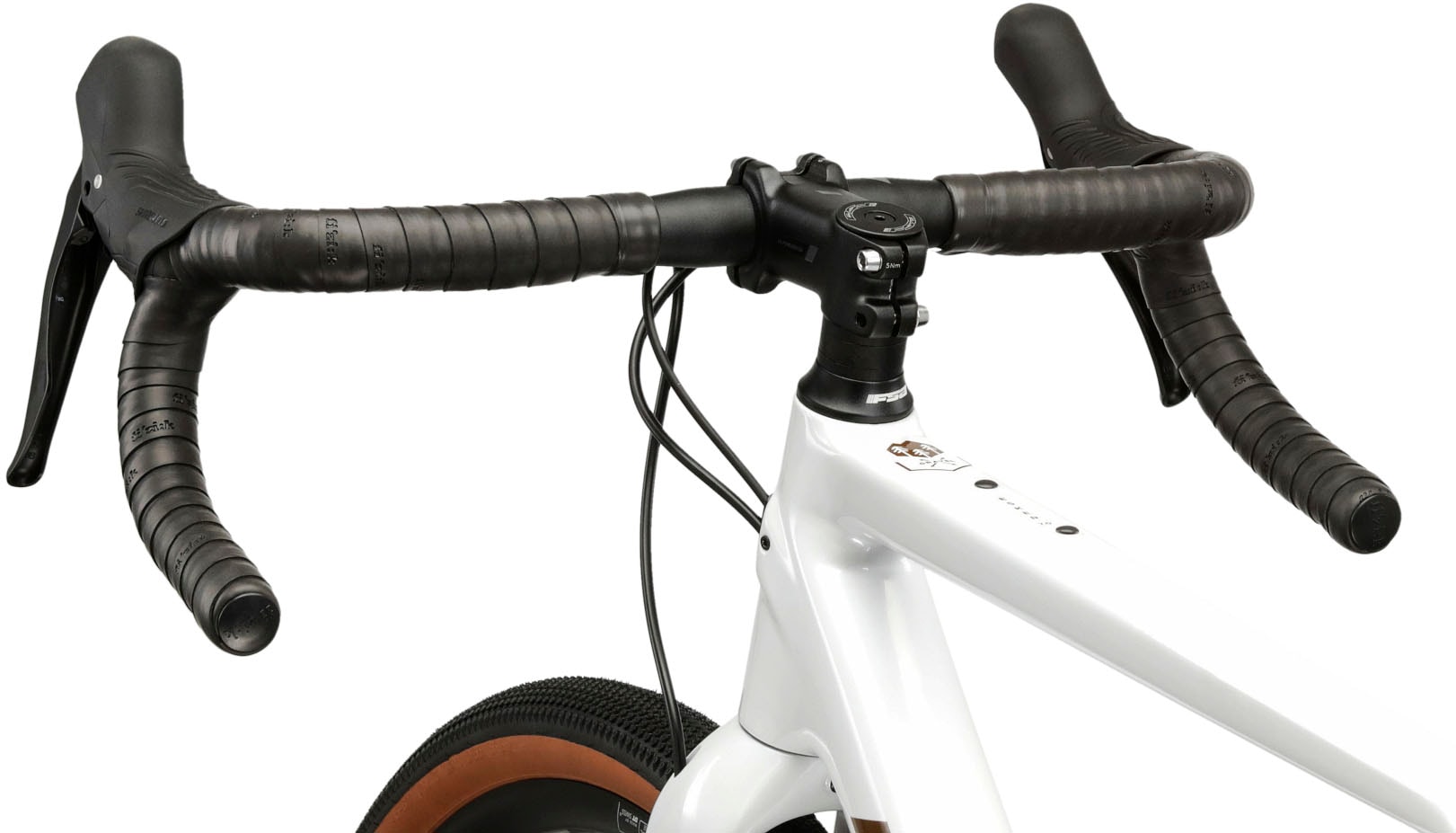 Kross Gravelbike »Esker 7.0« 12 Gang Kettenschaltung