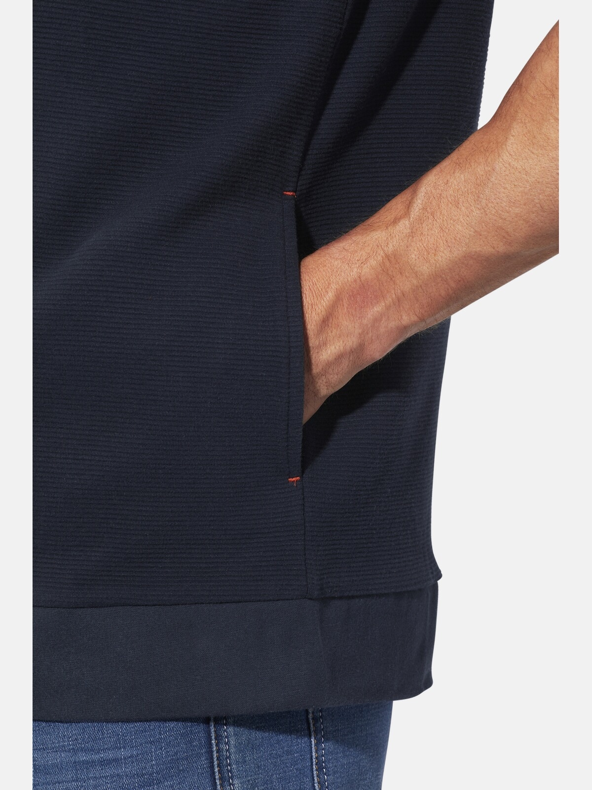 Babista Sweatweste »Sweatweste BONITARA«