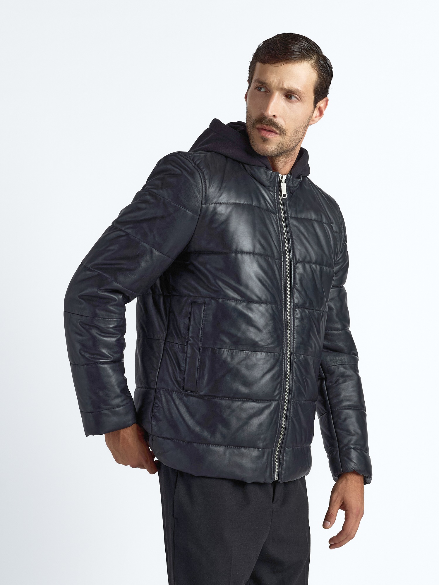 Maze Lederjacke "42021196" günstig online kaufen